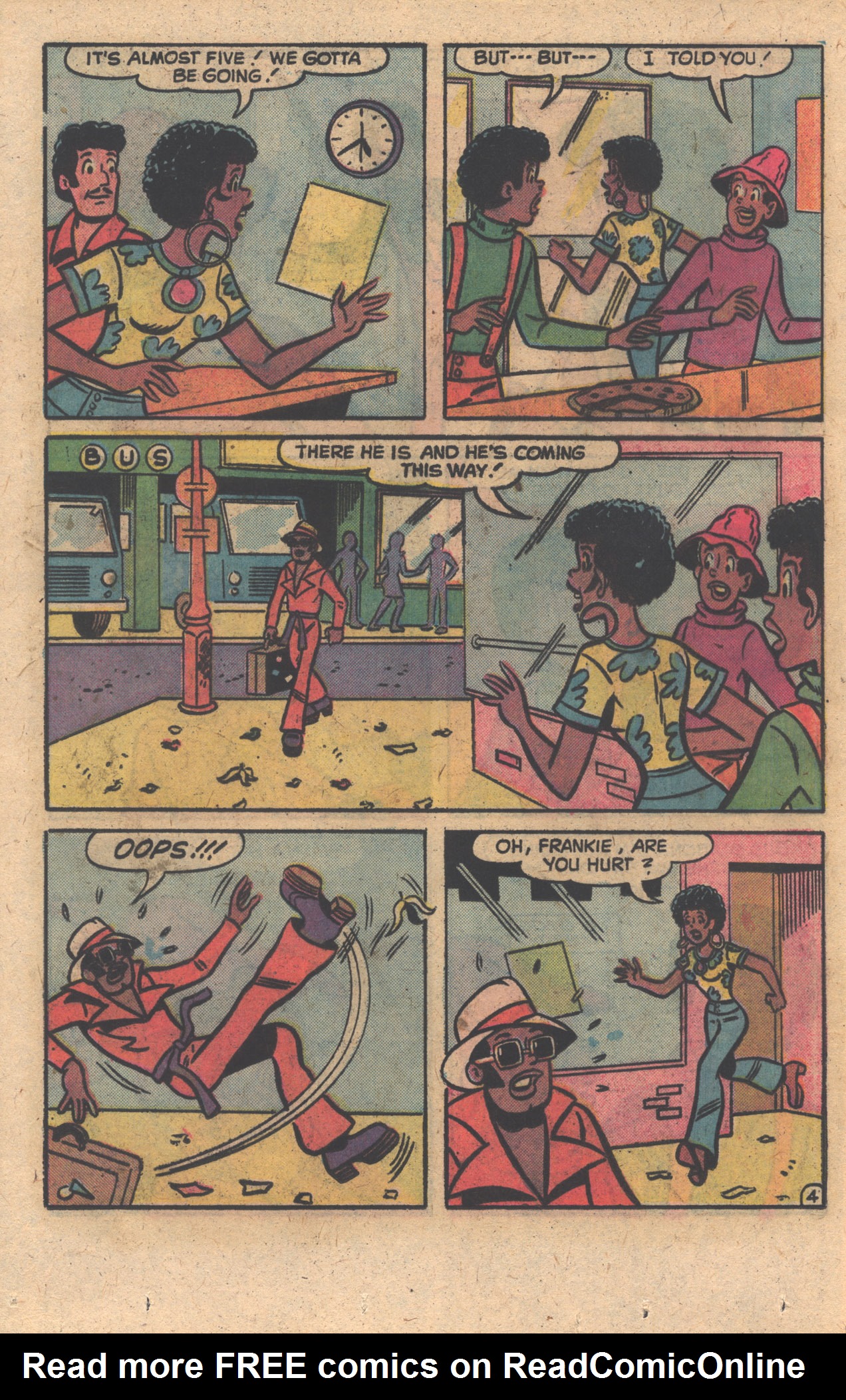 Read online Fast Willie Jackson comic -  Issue #2 - 12