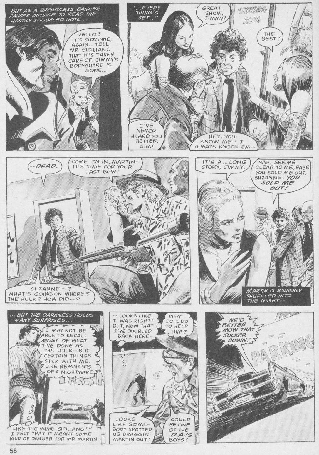 Read online Hulk (1978) comic -  Issue #27 - 55