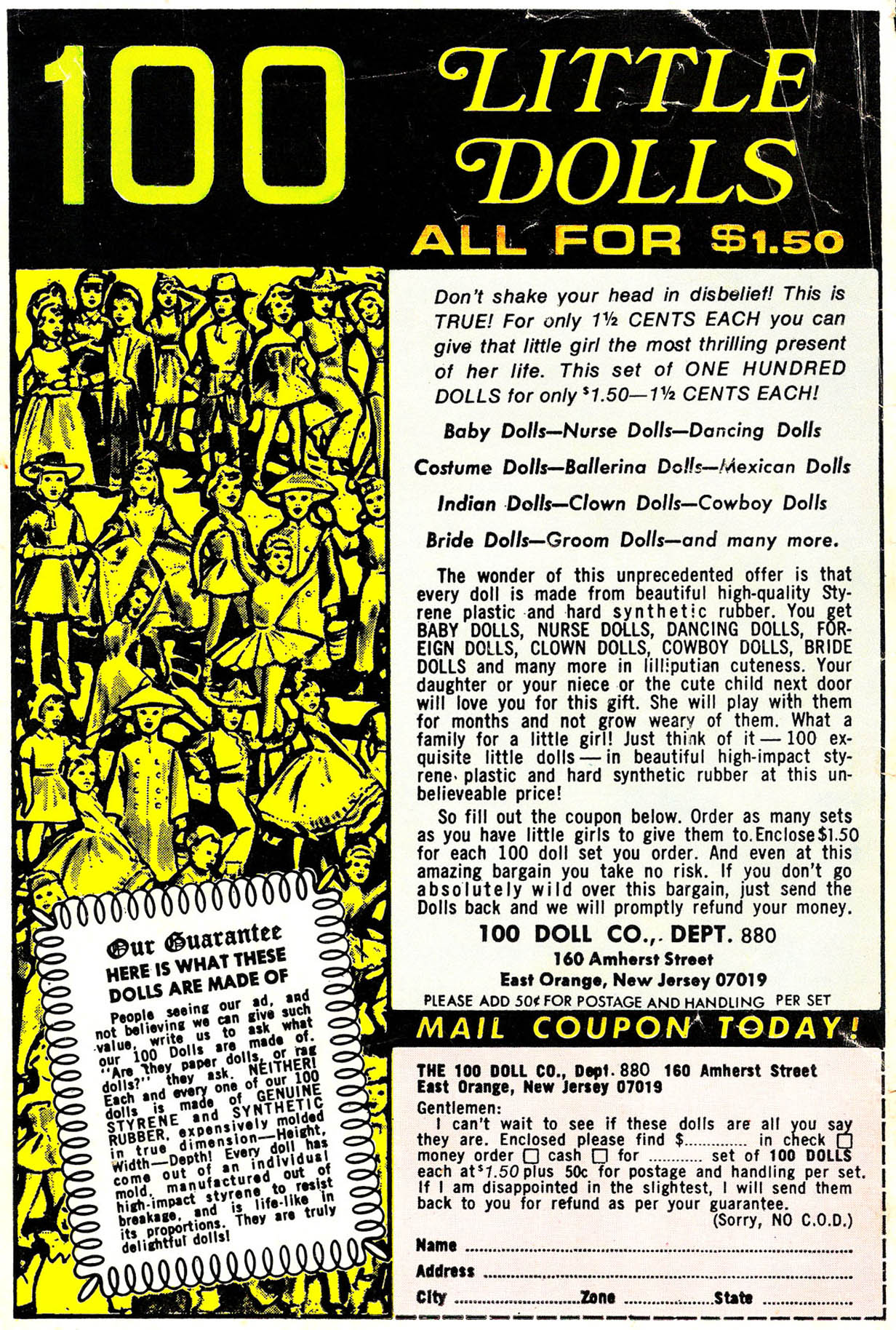 Read online Archie Giant Series Magazine comic -  Issue #205 - 52