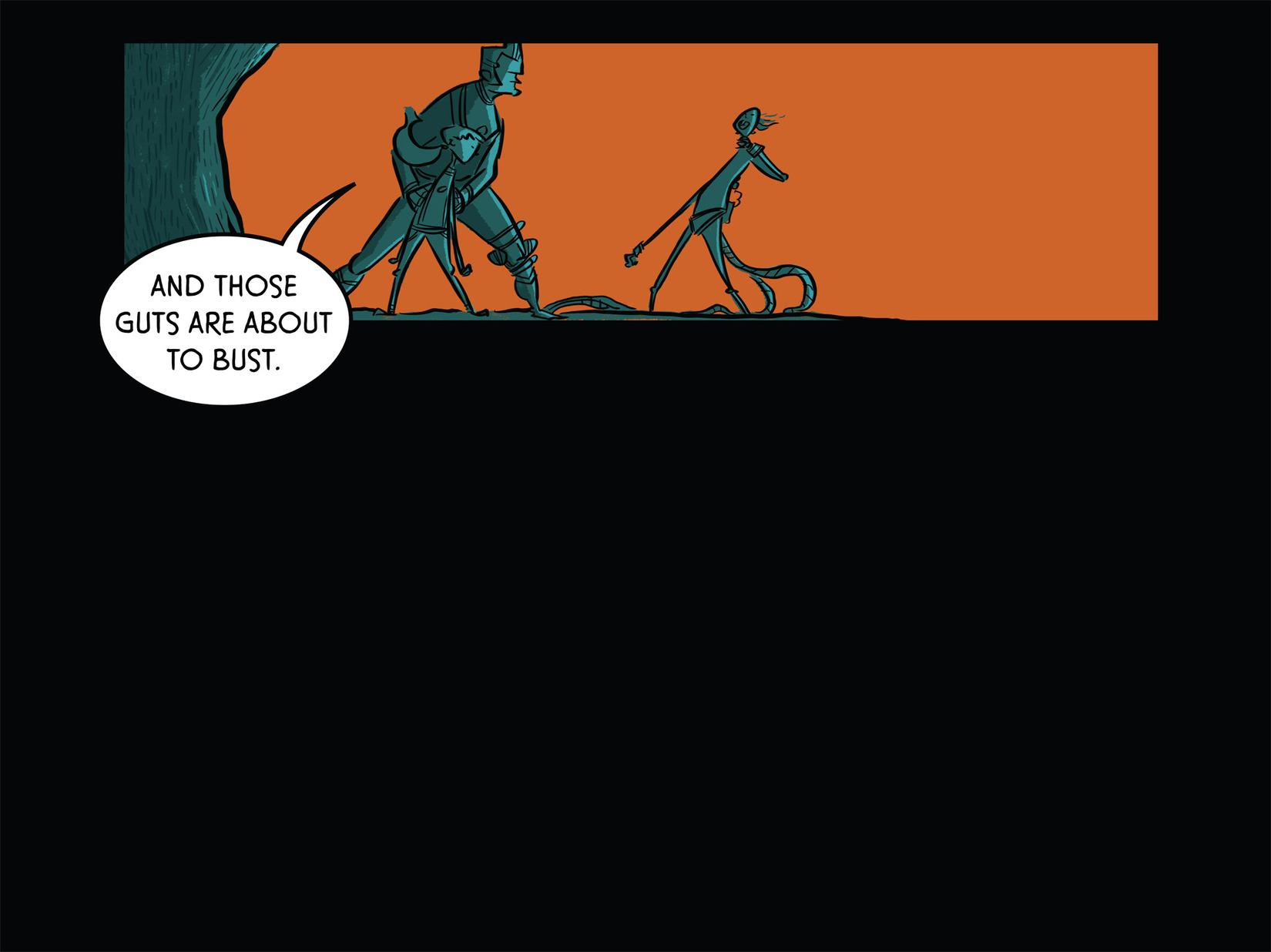 Read online The Motorcycle Samurai: The All-Star Hanukkah Special comic -  Issue # Full - 97