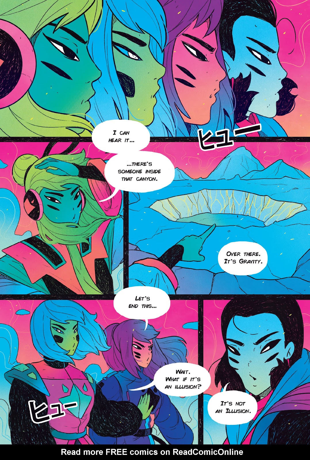 STRGRL issue 2 - Page 17