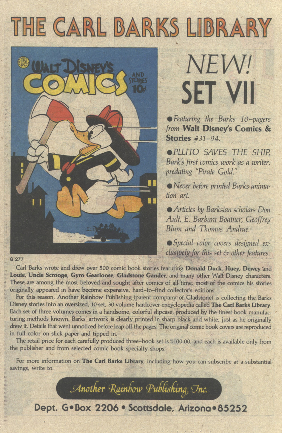 Read online Walt Disney's Mickey and Donald comic -  Issue #2 - 26