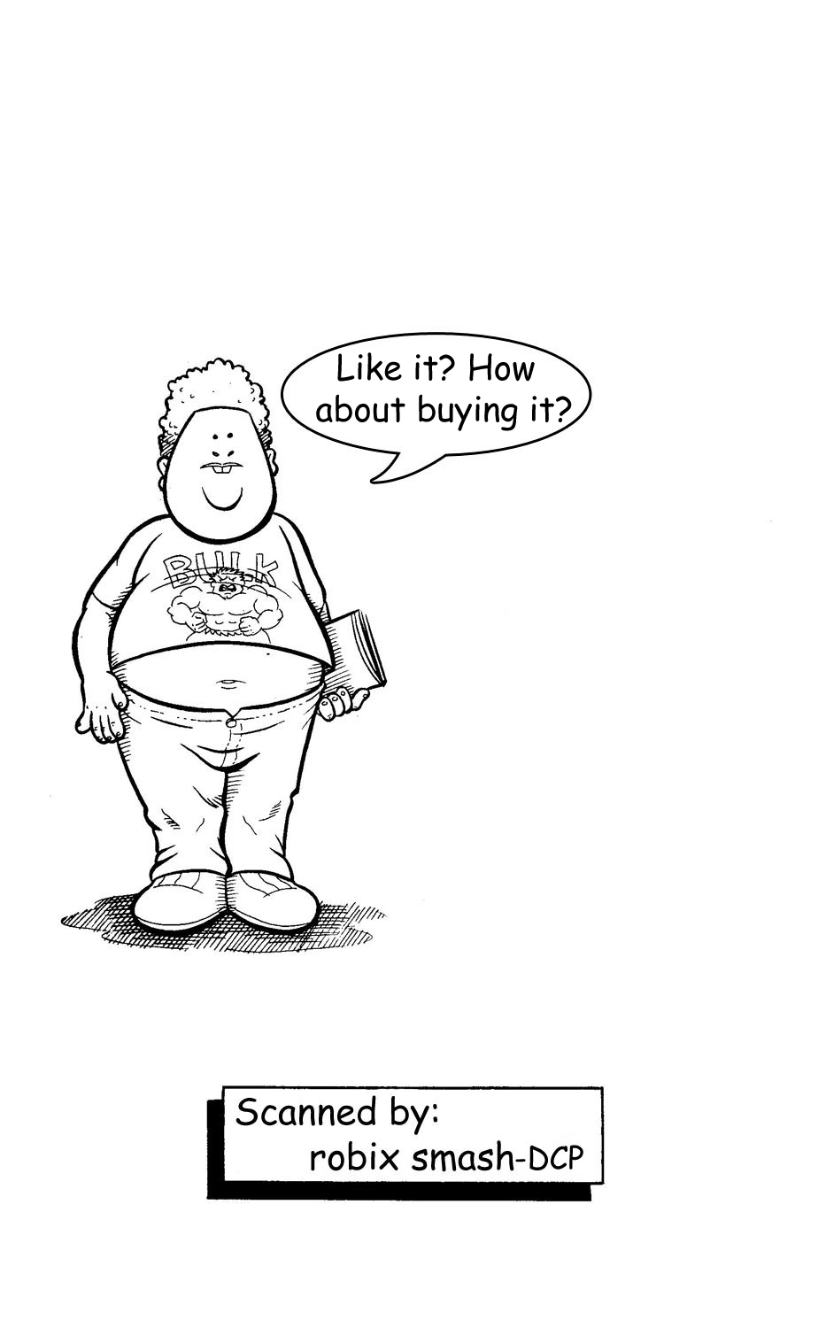 Read online The Tourist comic -  Issue # TPB - 107