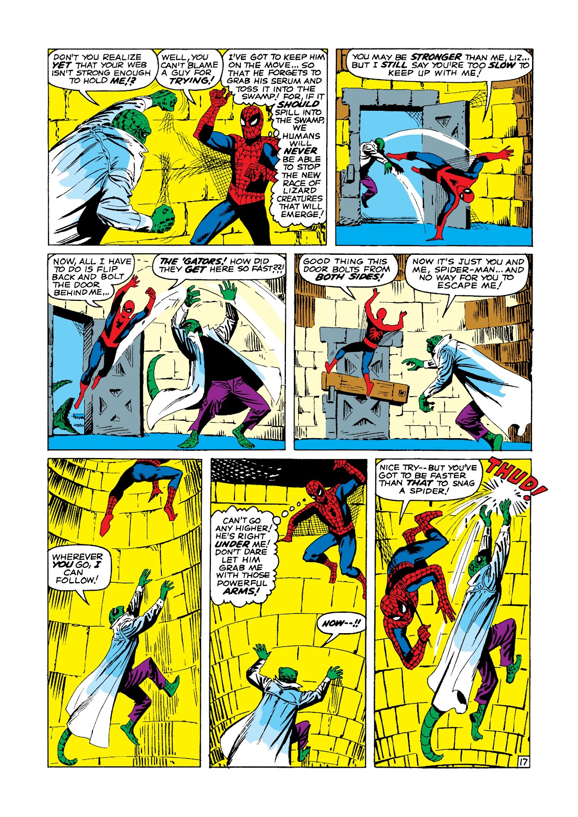 The Amazing Spider-Man (1963) issue 6 - Page 18