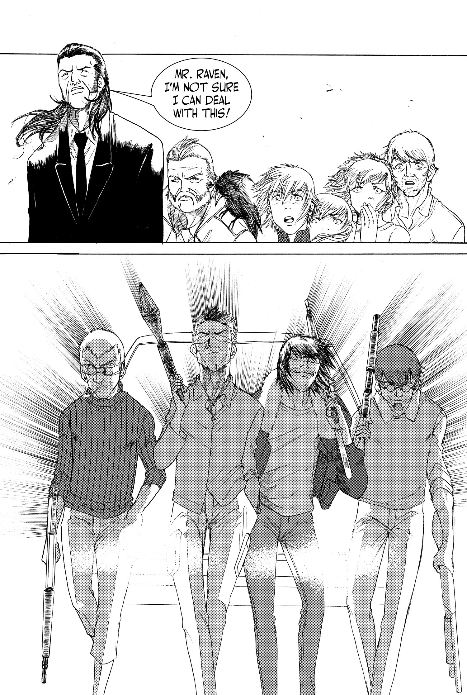 Read online Poison Candy comic -  Issue # TPB 1 (Part 2) - 28