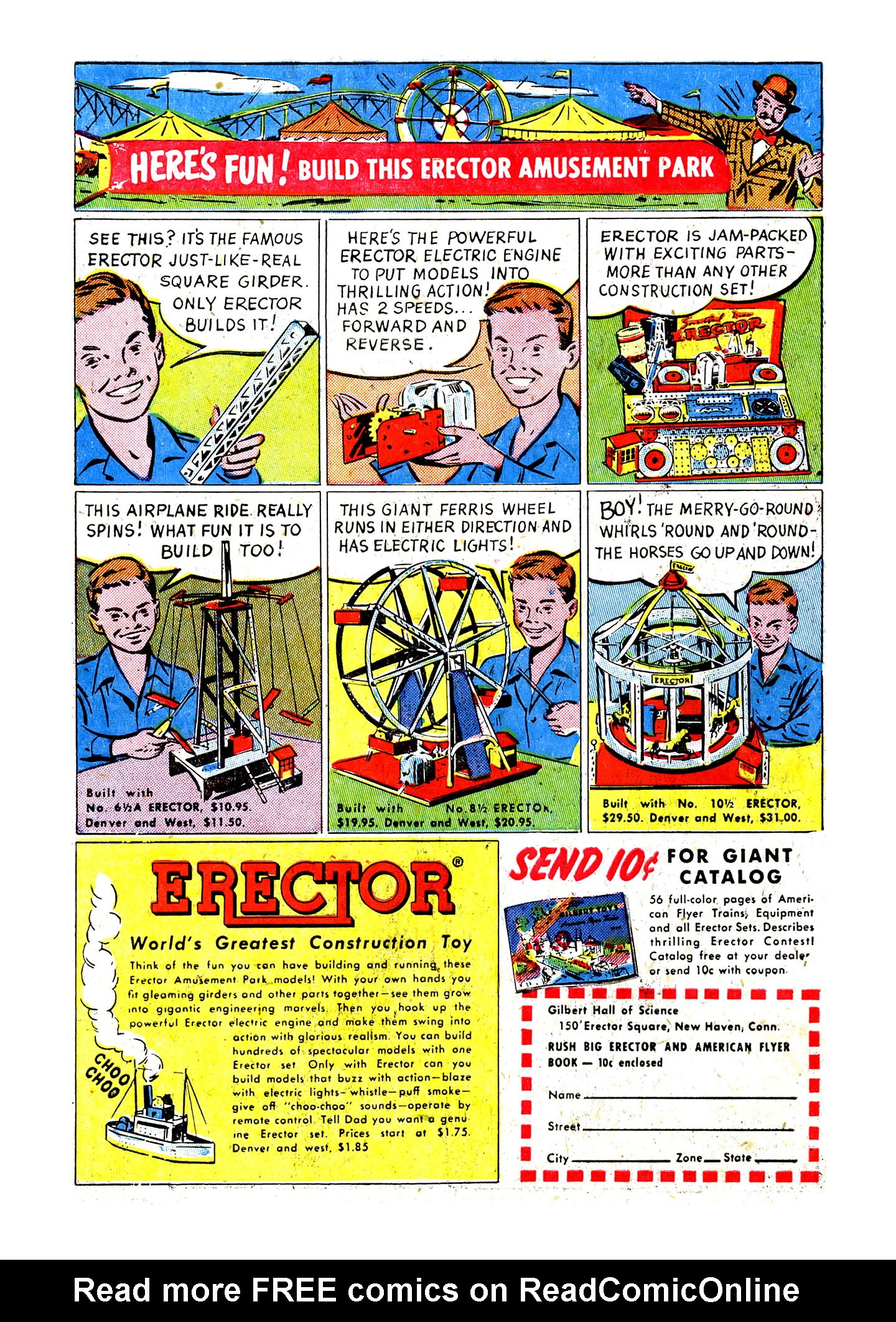 Read online Blackhawk (1957) comic -  Issue #36 - 50