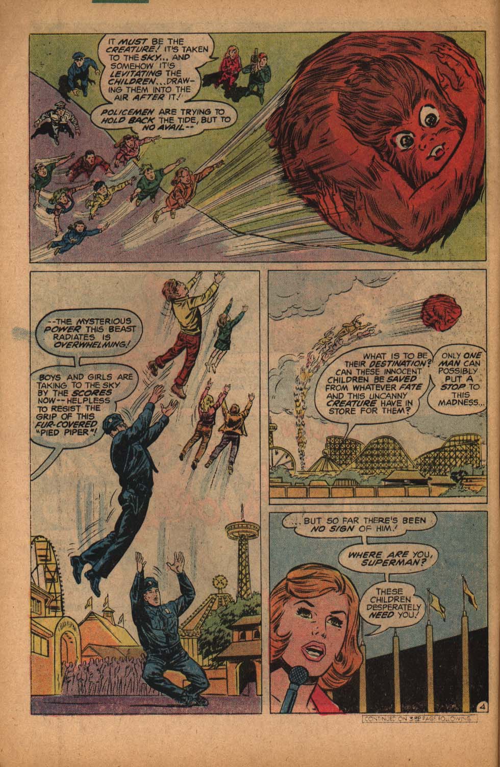Action Comics (1938) issue 506 - Page 6