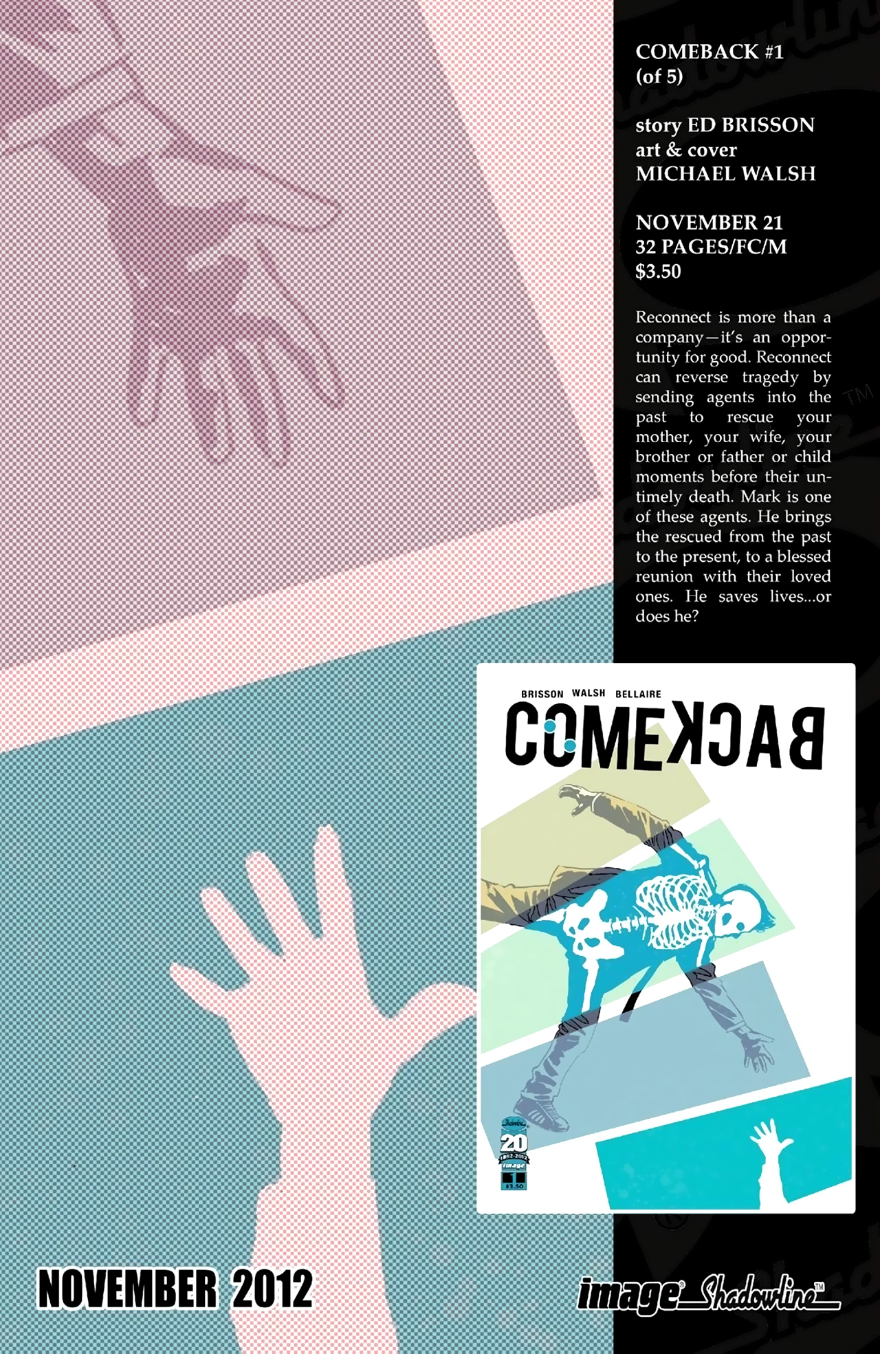 Read online Prophet comic -  Issue #29 - 27