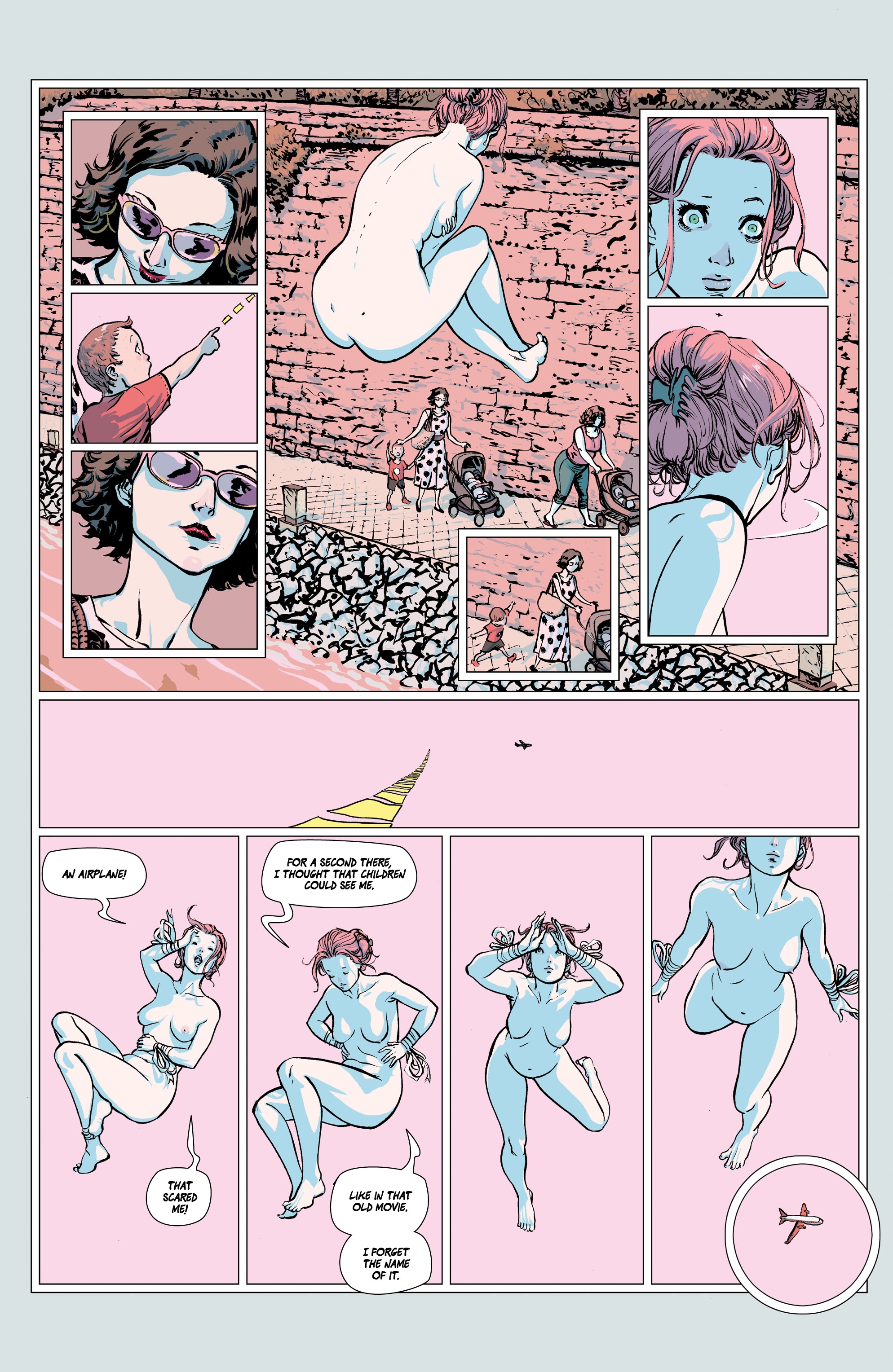 Read online Karmen (2021) comic -  Issue #2 - 12