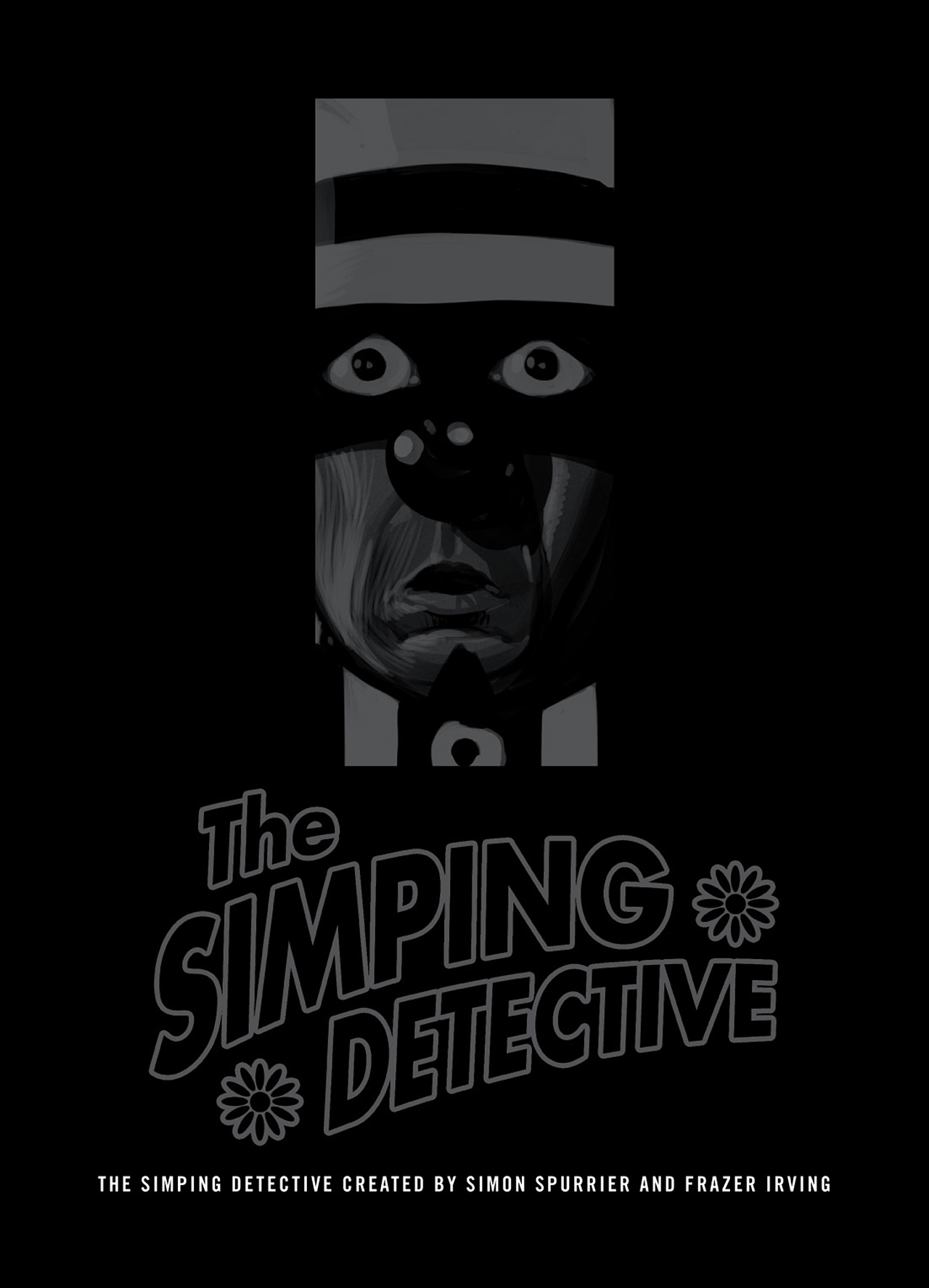 Read online The Simping Detective comic -  Issue # TPB - 3