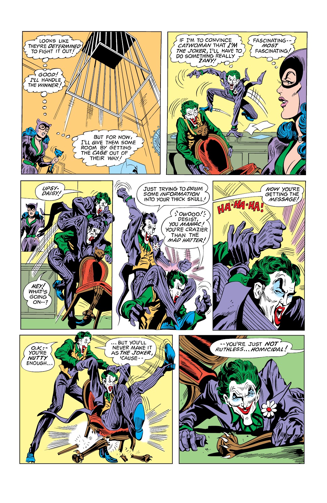 The Joker (1975) issue 9 - Page 13