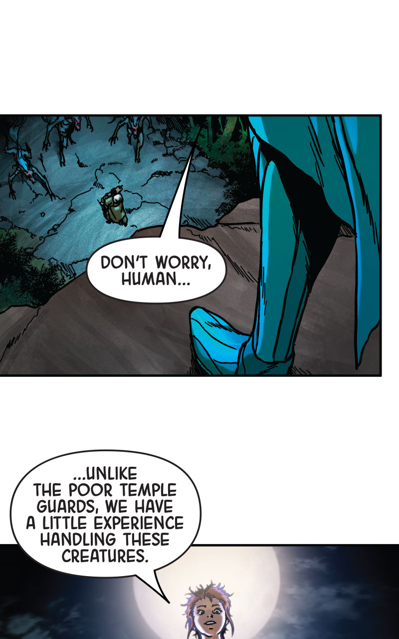 Read online Eternals: The 500 Year War Infinity Comic comic -  Issue #3 - 39