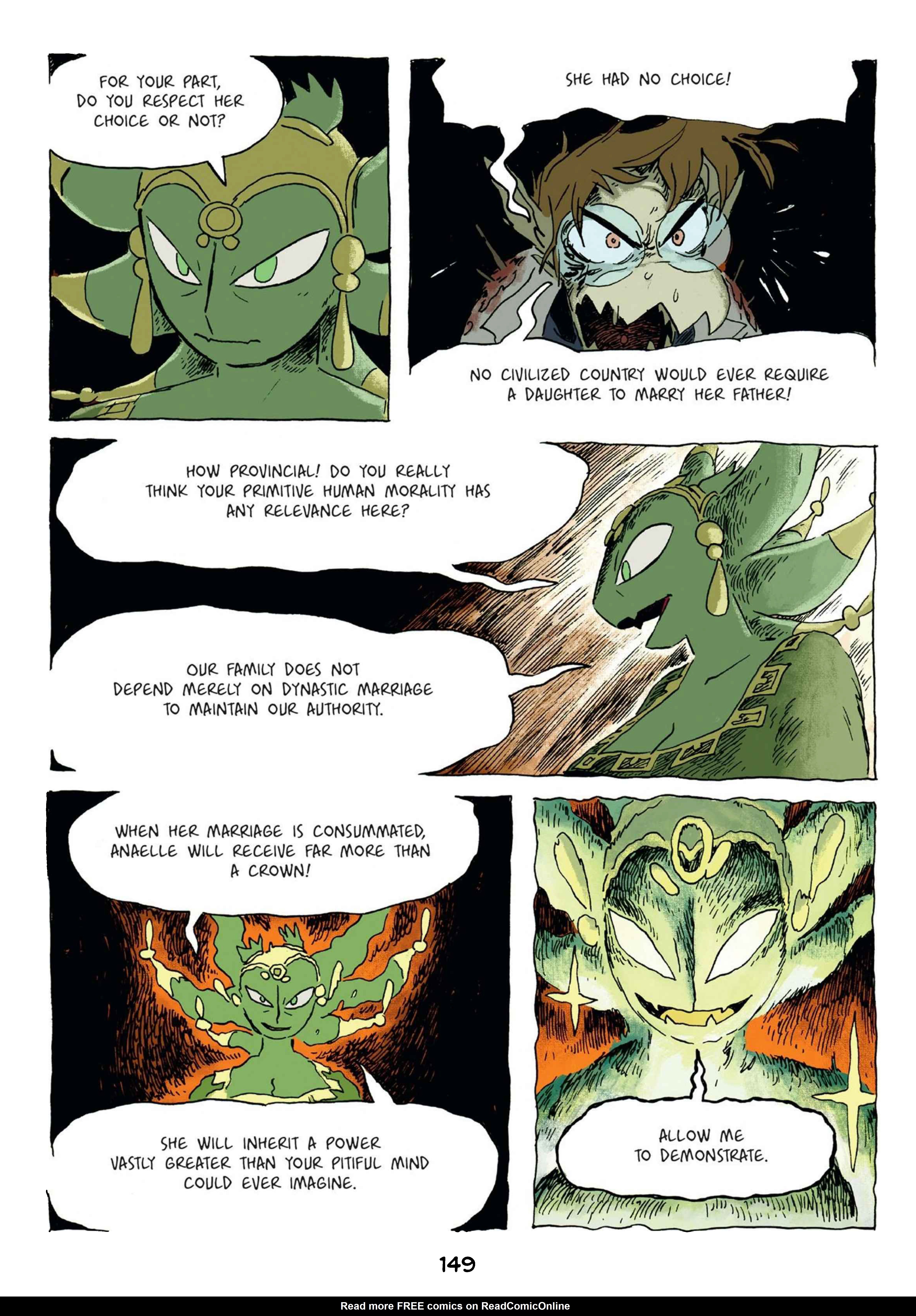 Read online Kairos (2020) comic -  Issue # TPB (Part 2) - 52