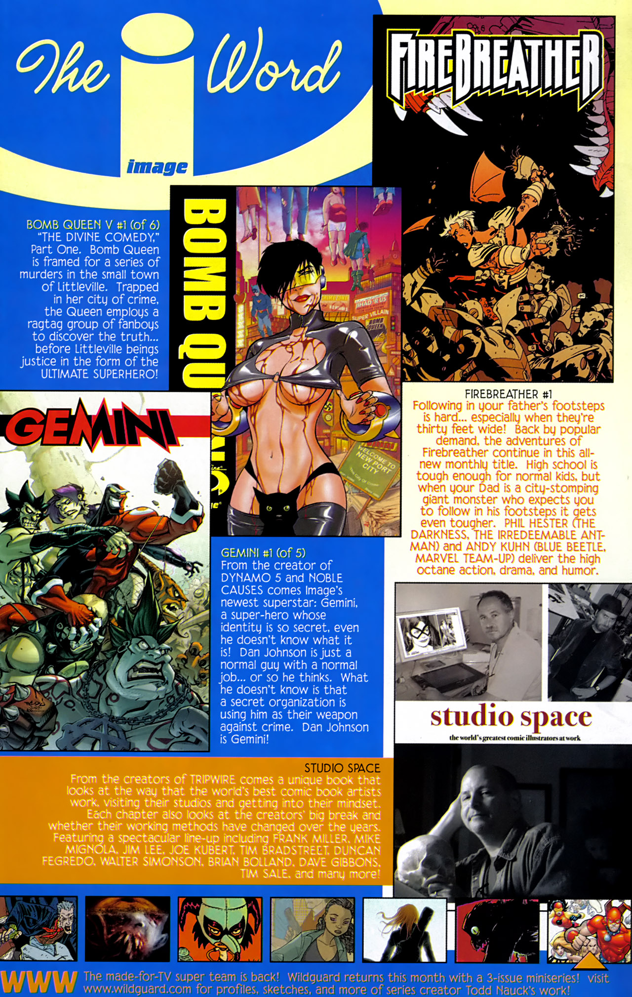 Read online Brit comic -  Issue #6 - 28