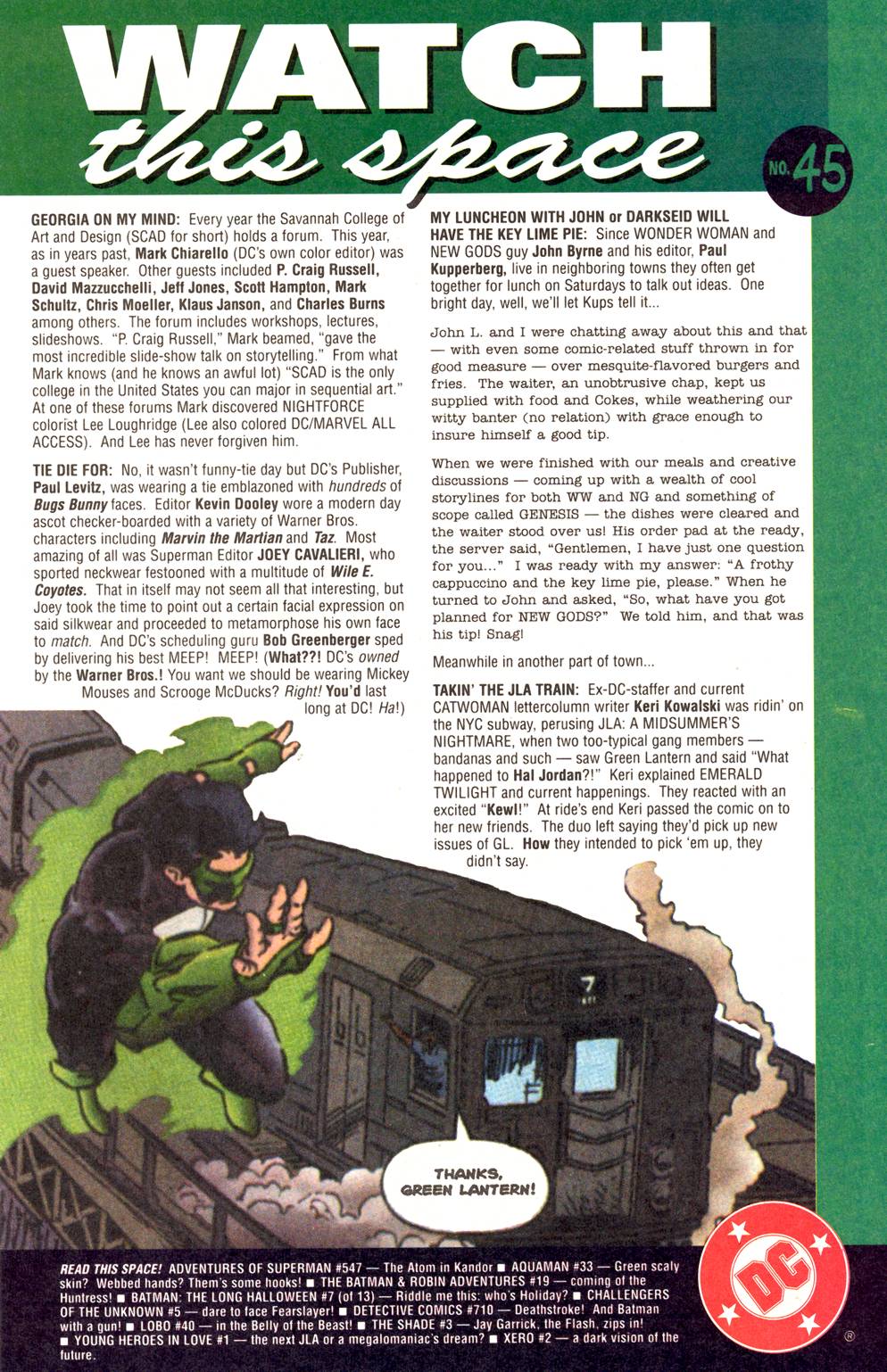 Read online Xero comic -  Issue #2 - 21