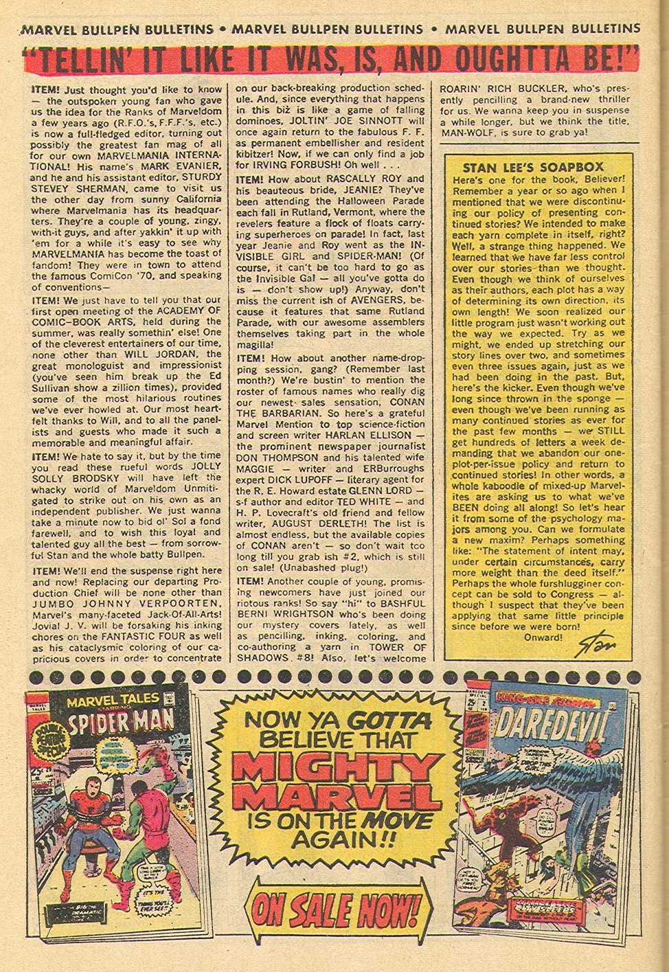 Read online Sgt. Fury comic -  Issue #83 - 30