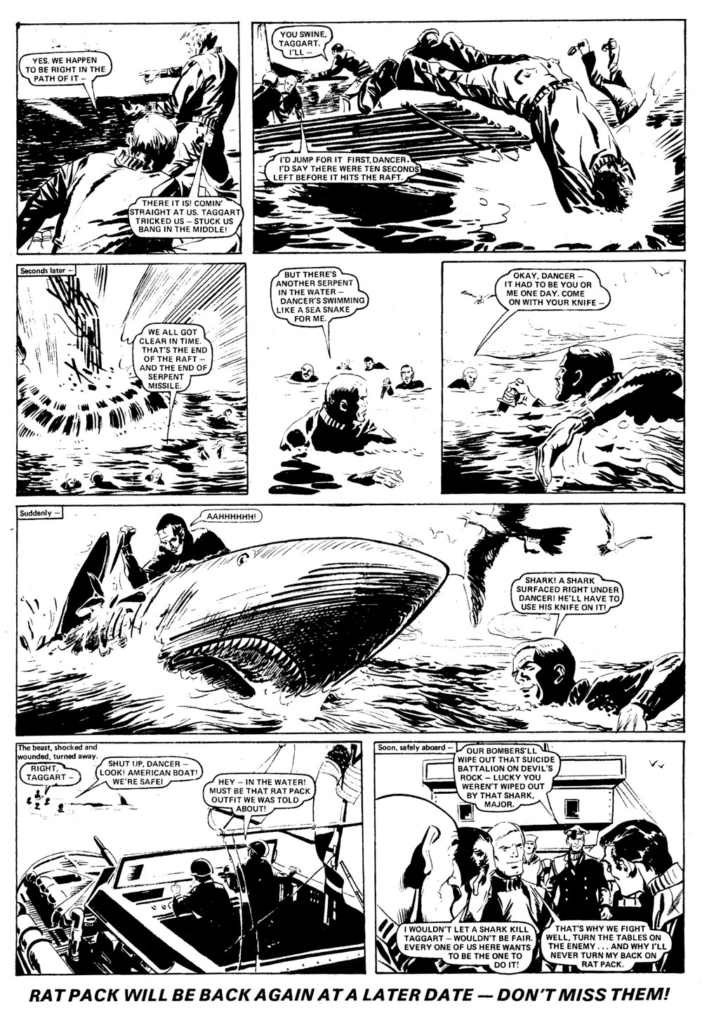 Read online Battle Picture Weekly comic -  Issue #44 - 13