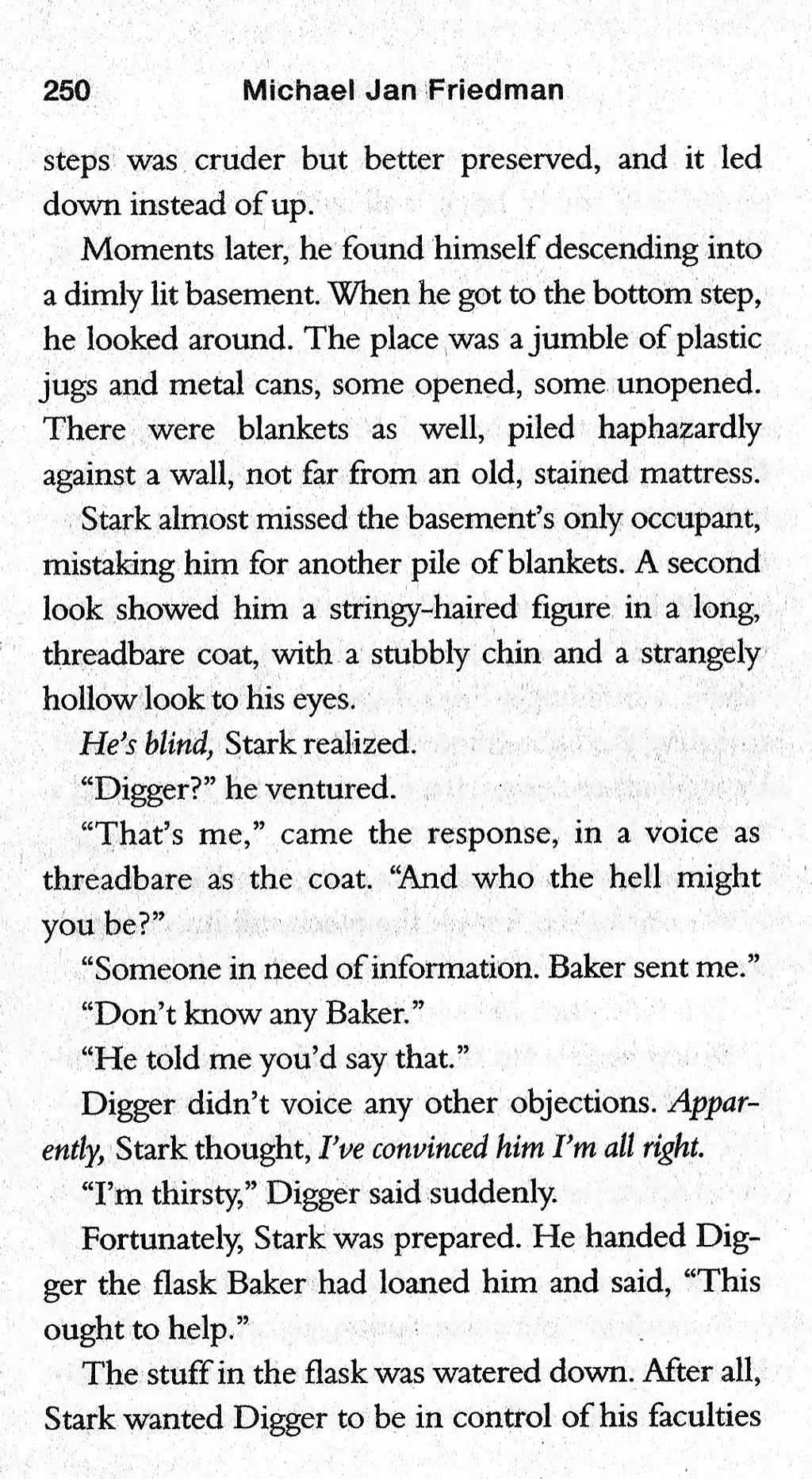 Read online The Ultimates: Tomorrow Men comic -  Issue # TPB (Part 3) - 57