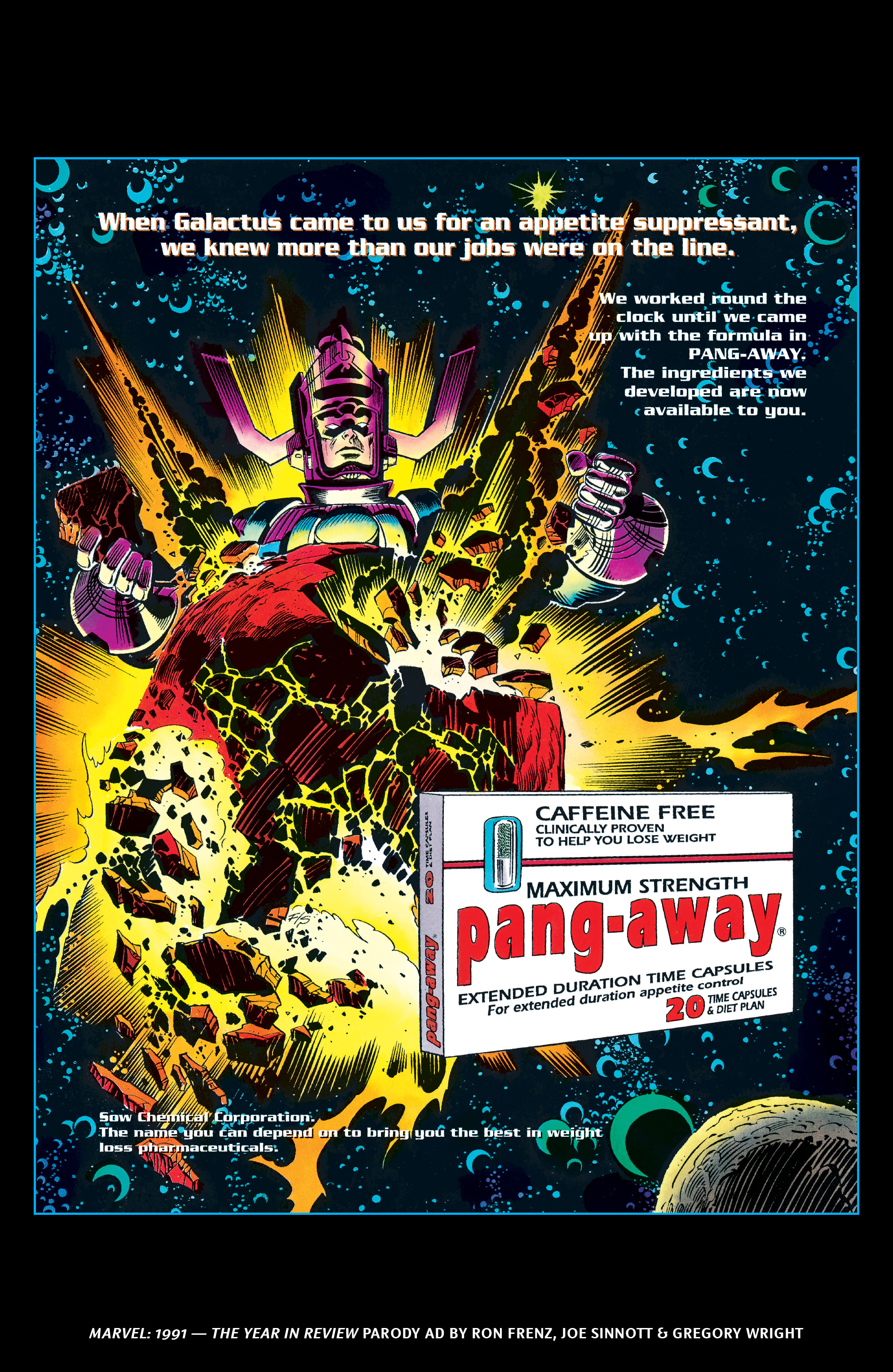 Read online Fantastic Four Epic Collection comic -  Issue # This Flame, This Fury (Part 1) - 27