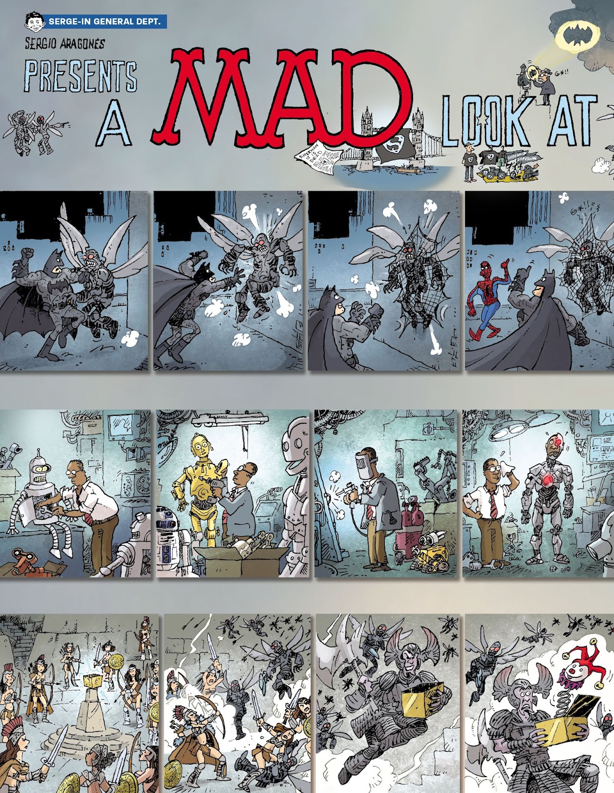 MAD issue 550 - Page 44