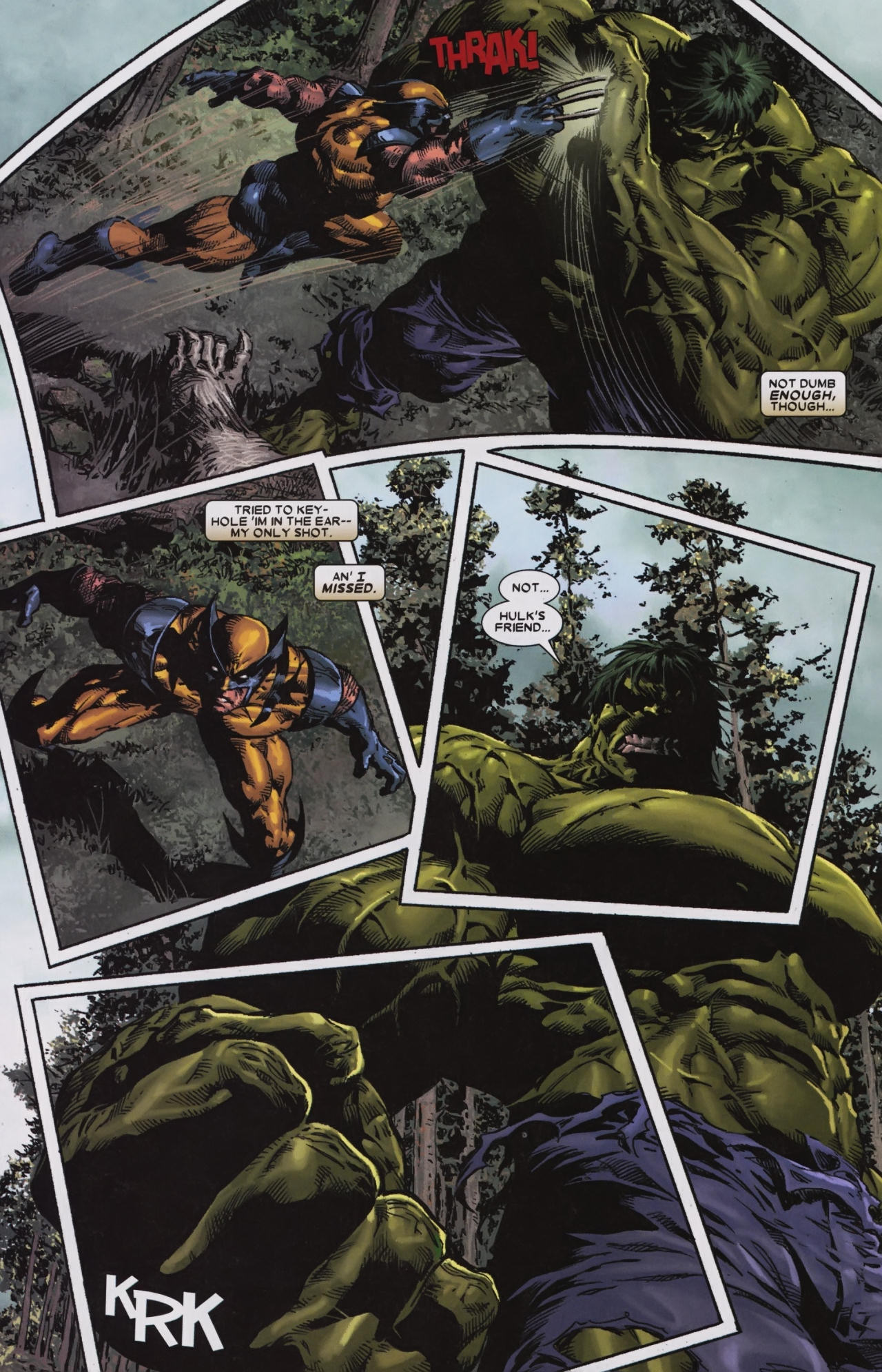 Read online Wolverine: Origins comic -  Issue #28 - 16