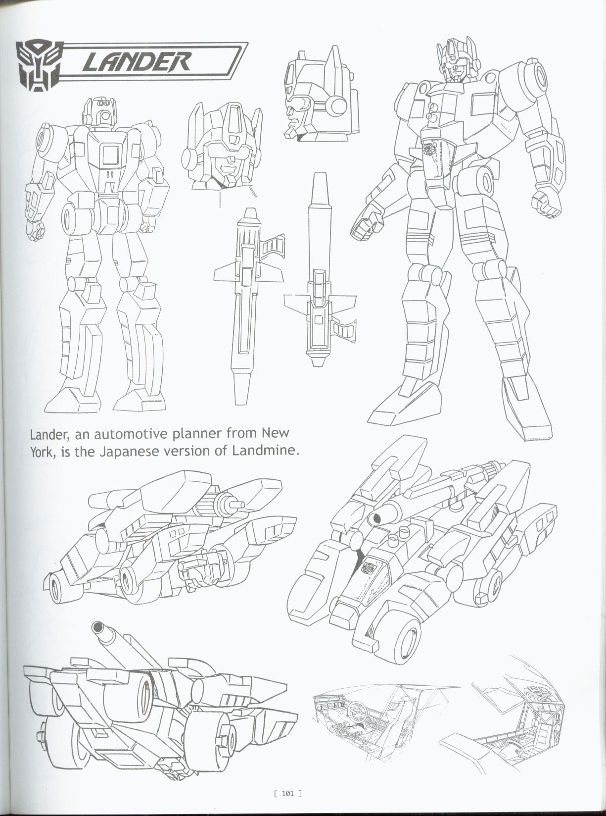 Read online Transformers The Ark comic -  Issue # TPB 2 (Part 2) - 2