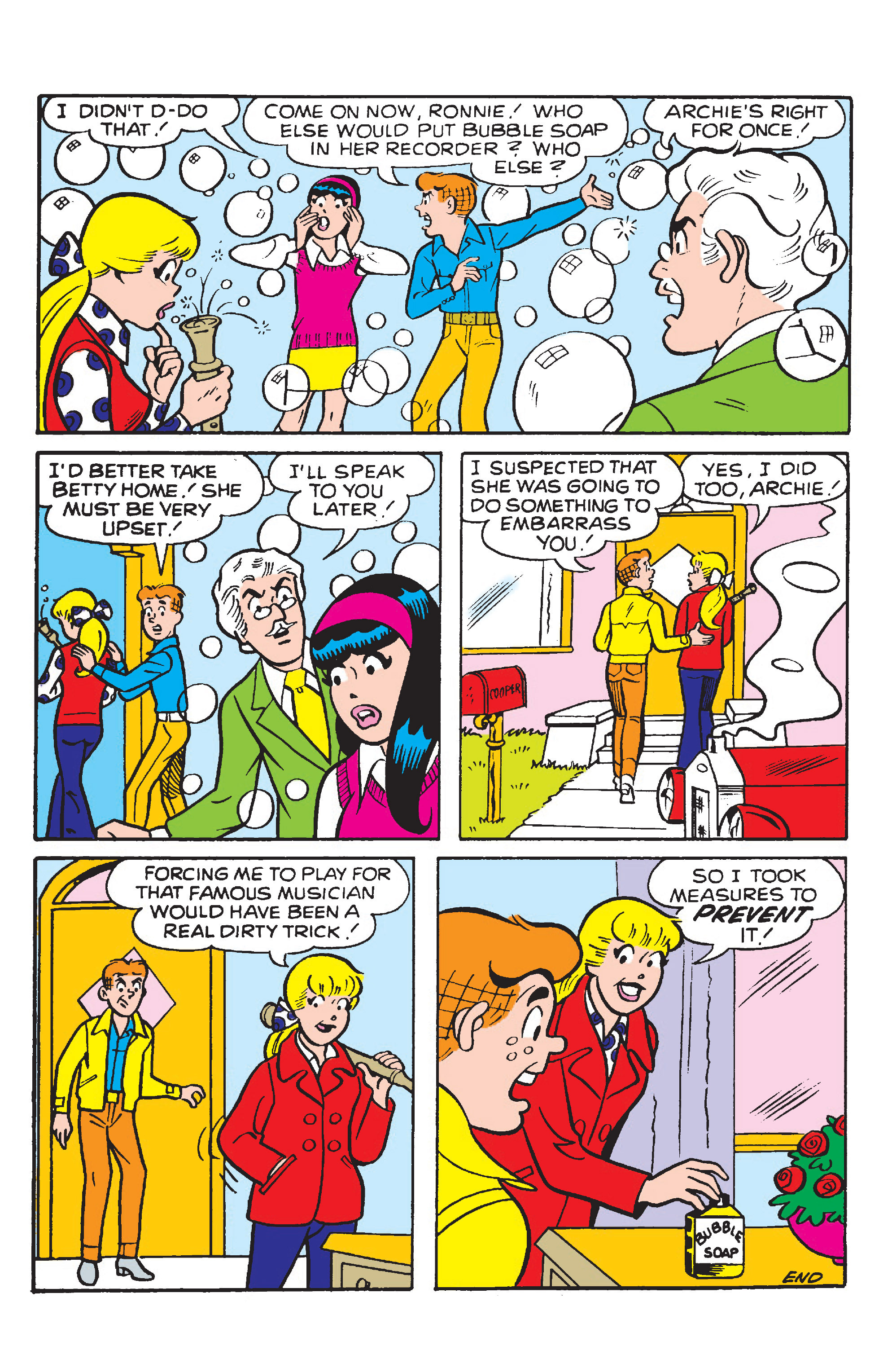 Read online Pep Digital comic -  Issue #139 - 94