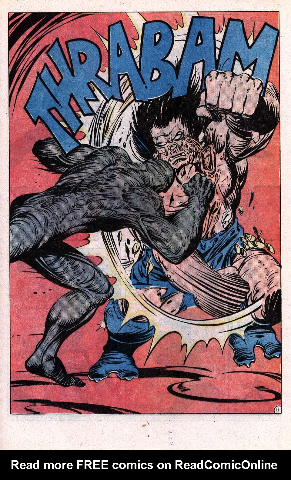 Read online Challengers of the Unknown (1958) comic -  Issue #87 - 12