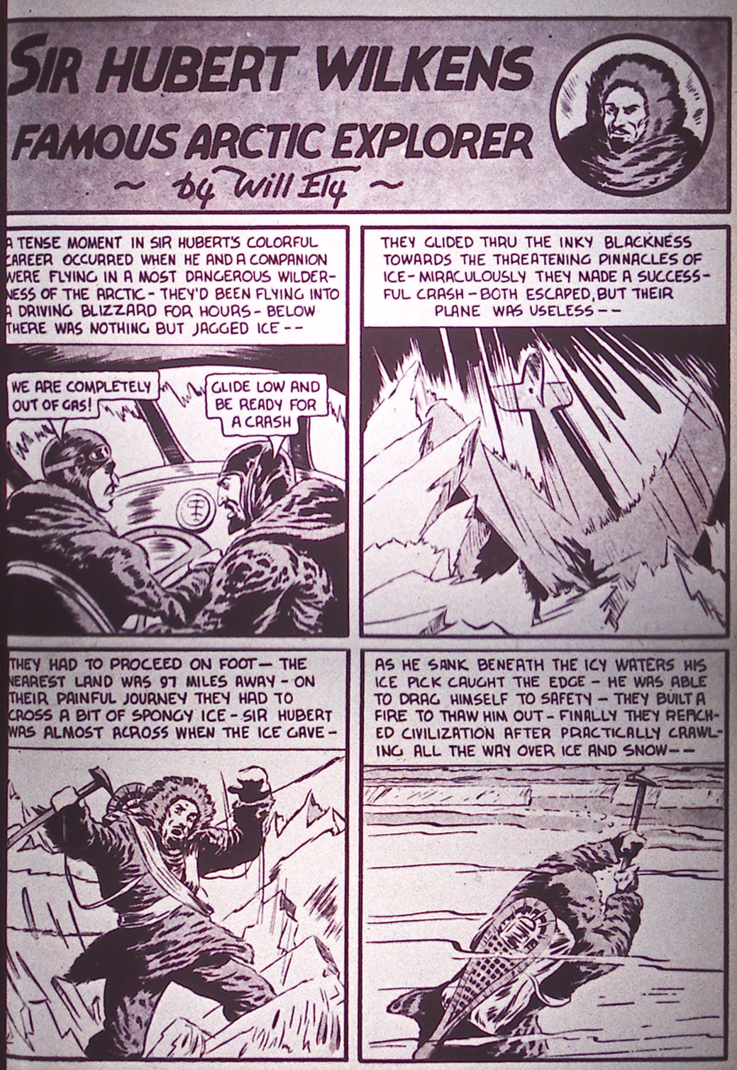 Detective Comics (1937) issue 11 - Page 67