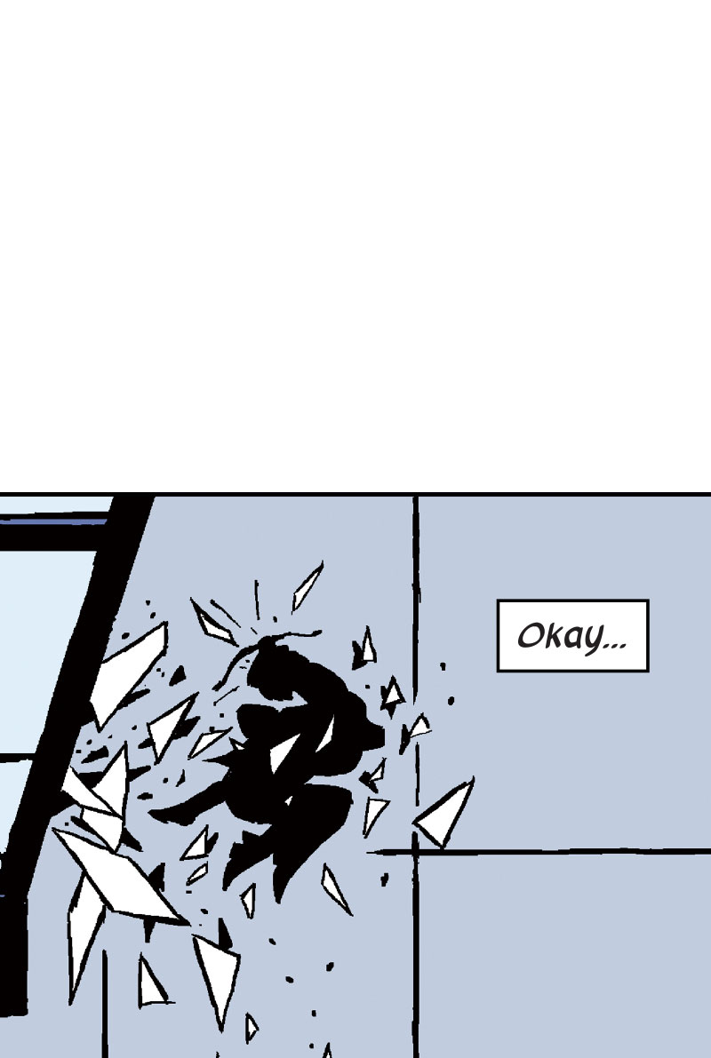 Read online Hawkeye: My Life as a Weapon Infinity Comic comic -  Issue # TPB 2 (Part 2) - 48