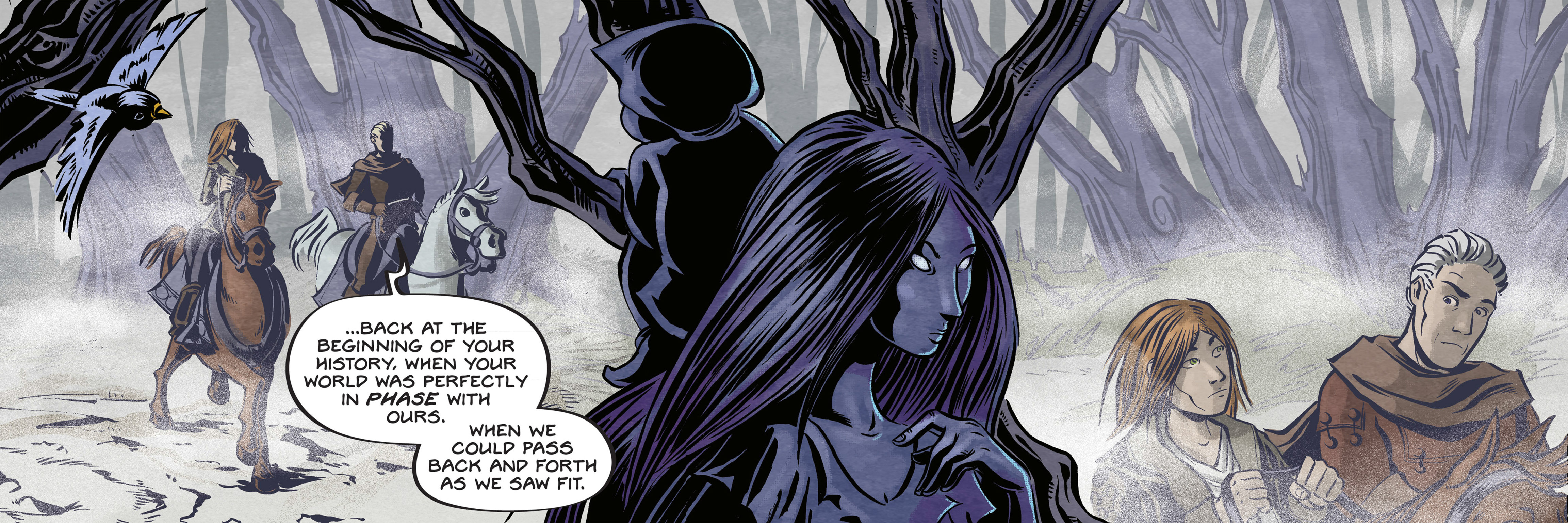 Read online Valentine comic -  Issue #5 - 68