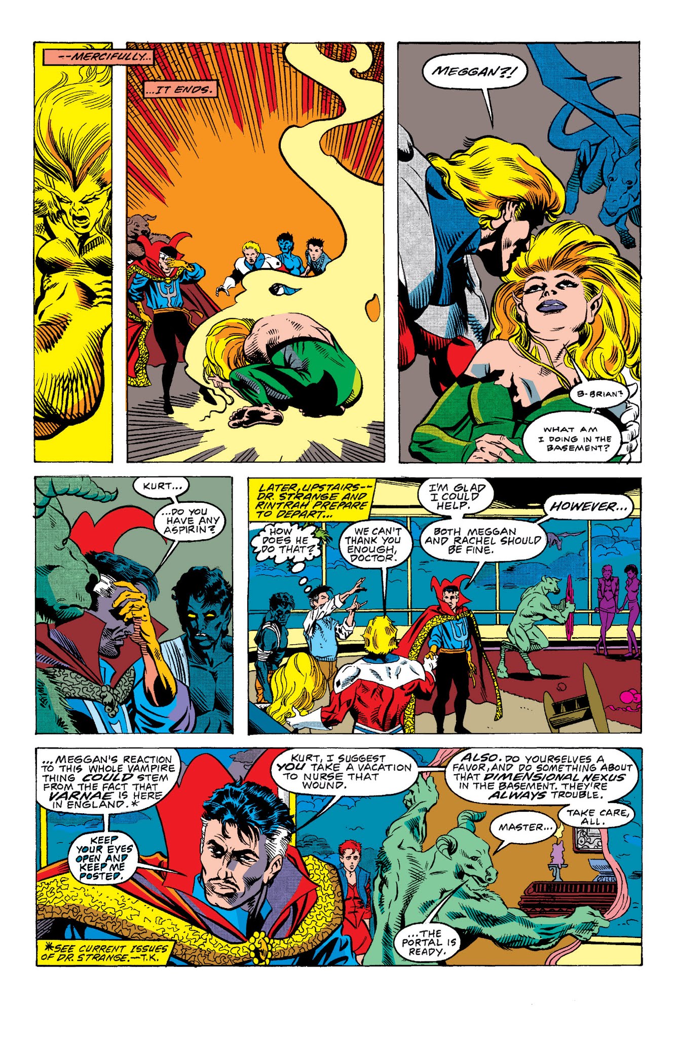 Read online Excalibur Epic Collection comic -  Issue # TPB 2 (Part 5) - 44