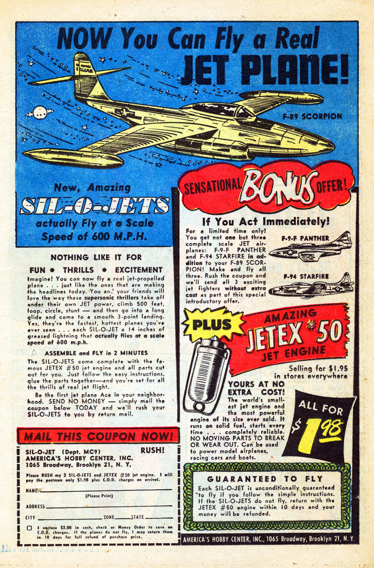 Read online Homer Hooper comic -  Issue #3 - 11