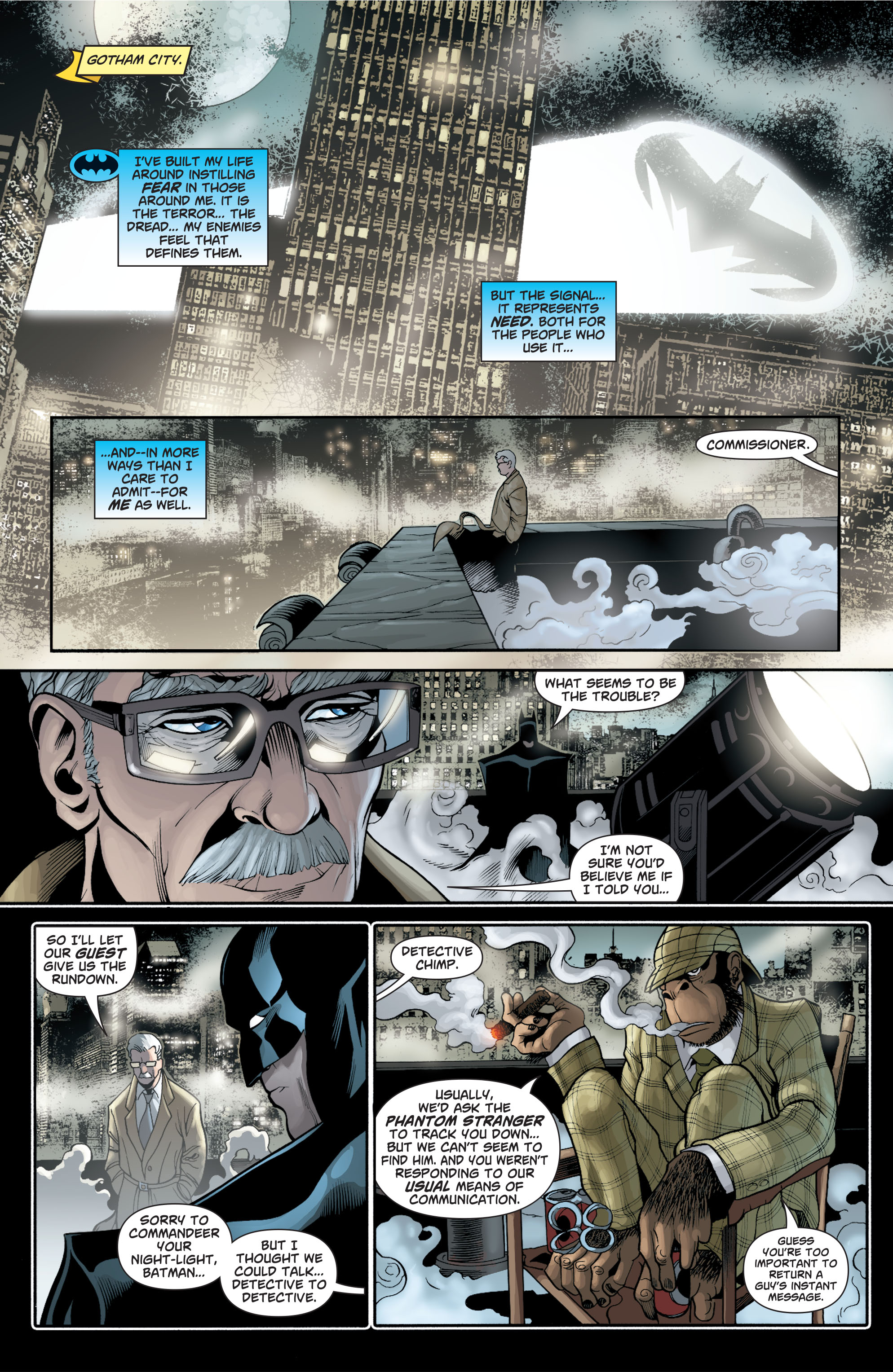 Read online Superman/Batman comic -  Issue #81 - 16