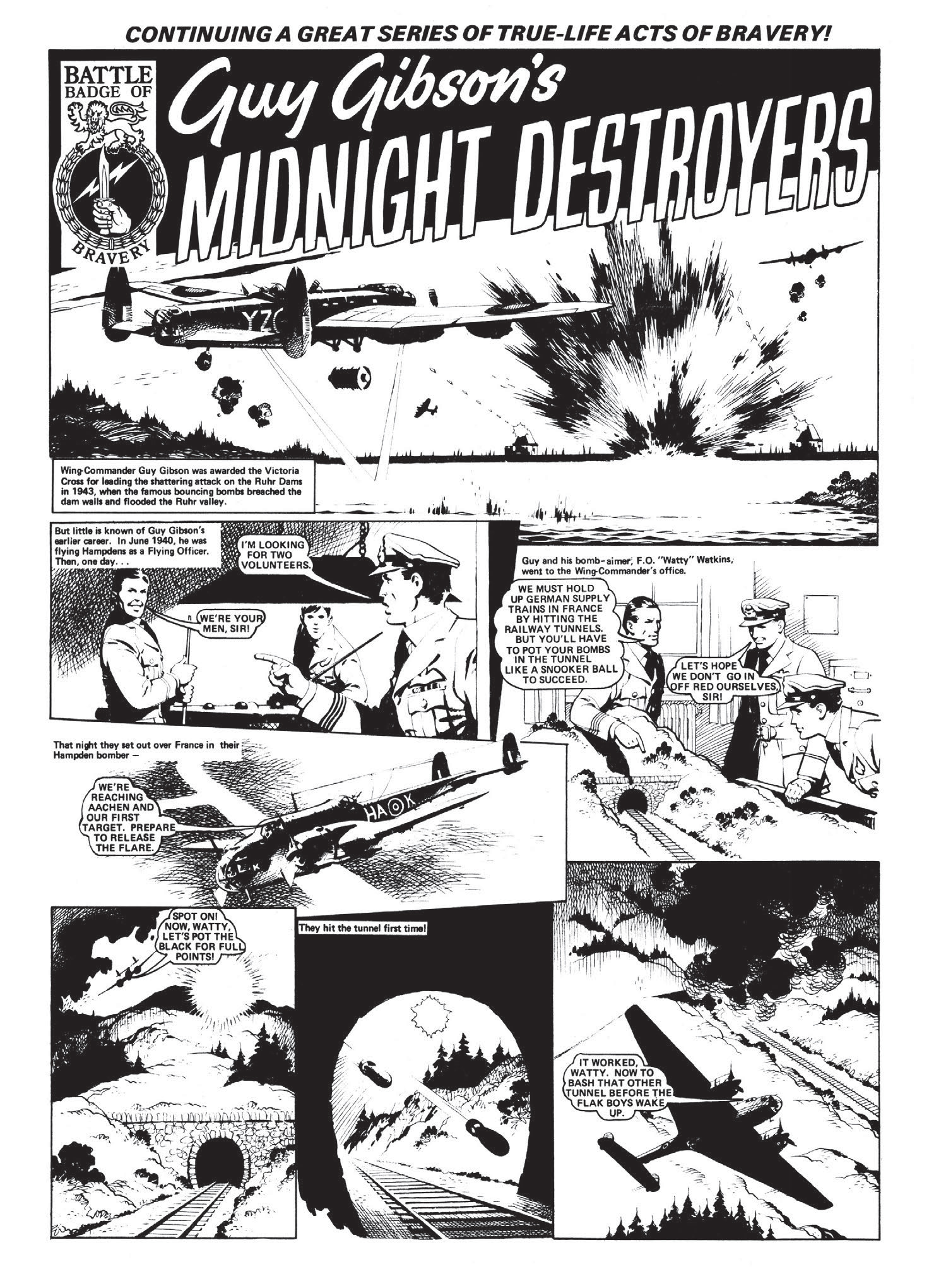 Read online Judge Dredd Megazine (Vol. 5) comic -  Issue #397 - 127