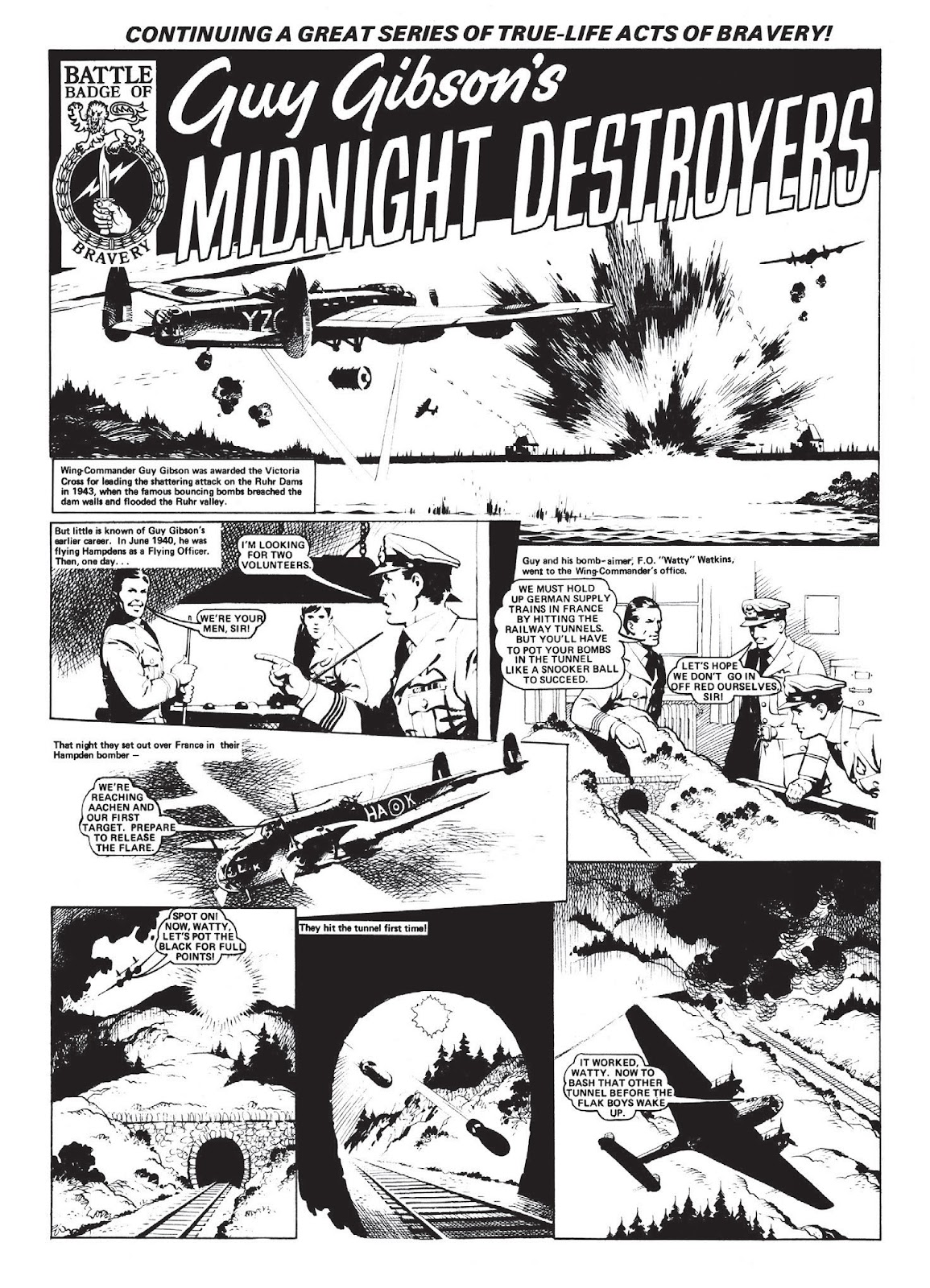 Judge Dredd Megazine (Vol. 5) issue 397 - Page 127
