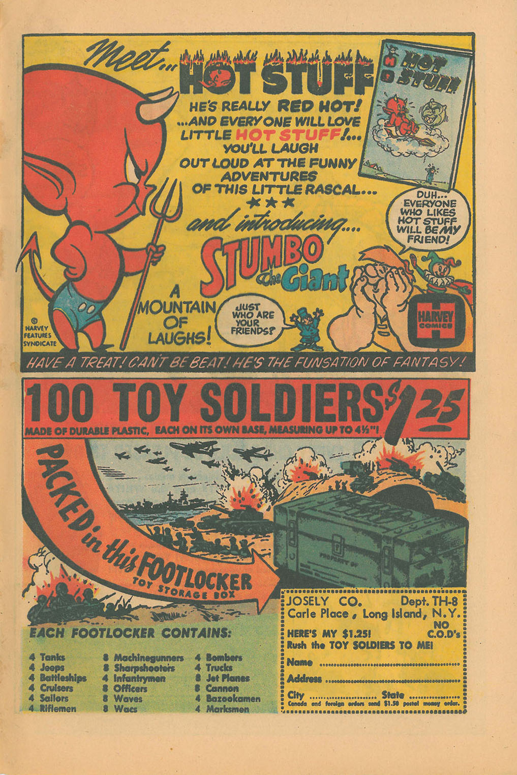 Read online Little Dot Dotland comic -  Issue #5 - 29