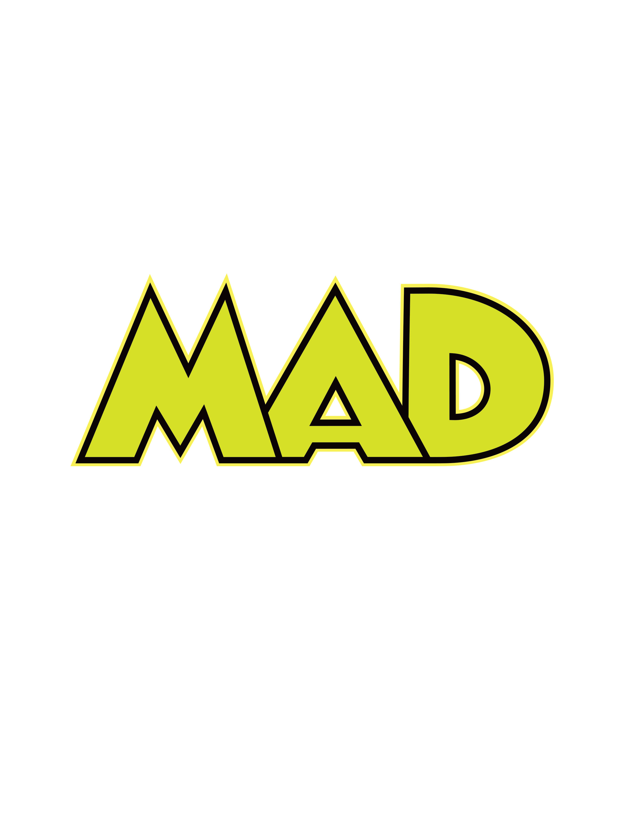 Read online MAD Magazine comic -  Issue #11 - 72