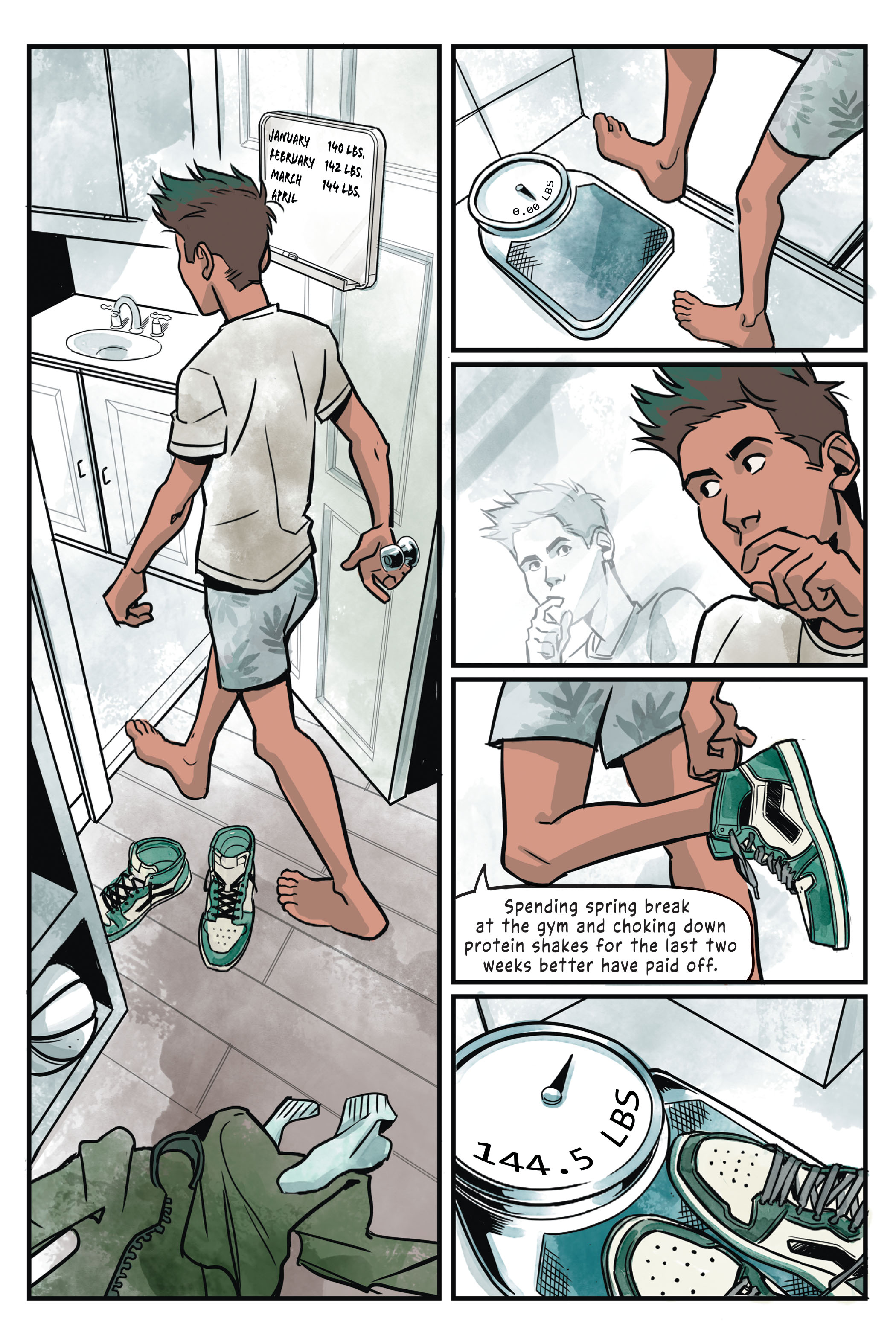 Read online Teen Titans: Raven comic -  Issue # TPB (Part 2) - 74