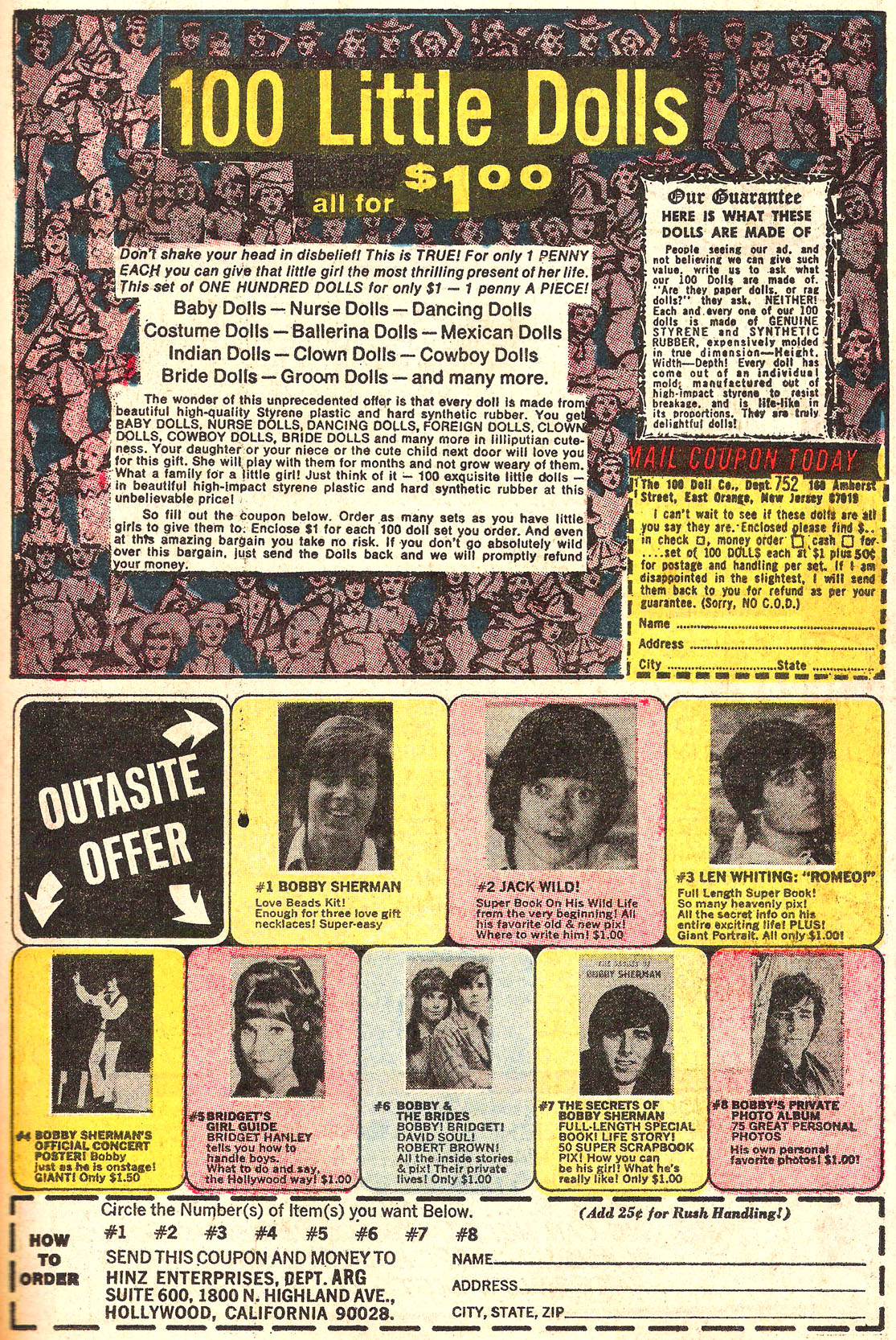 Read online Archie Giant Series Magazine comic -  Issue #175 - 35