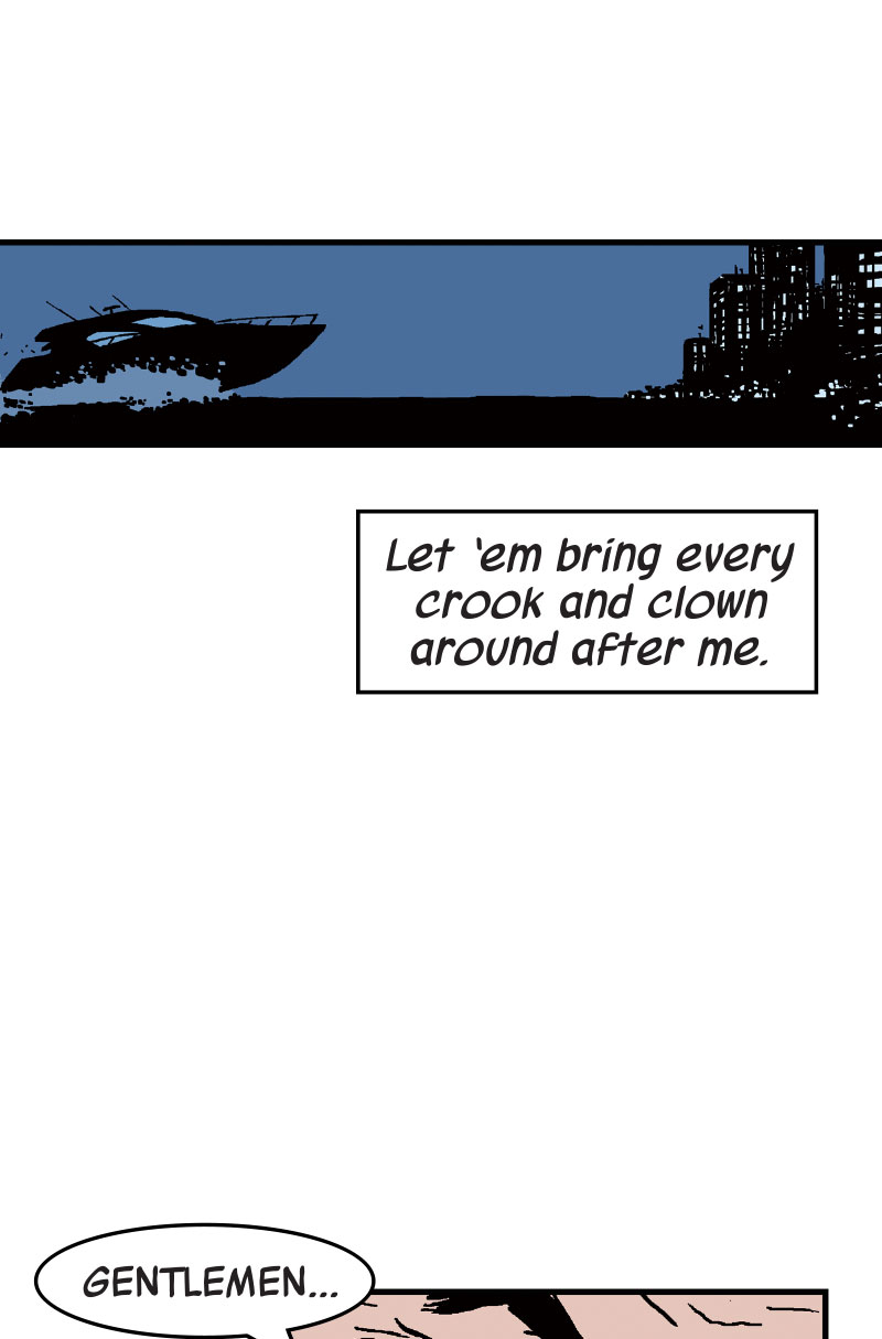 Read online Hawkeye: My Life as a Weapon Infinity Comic comic -  Issue # TPB 2 (Part 2) - 83