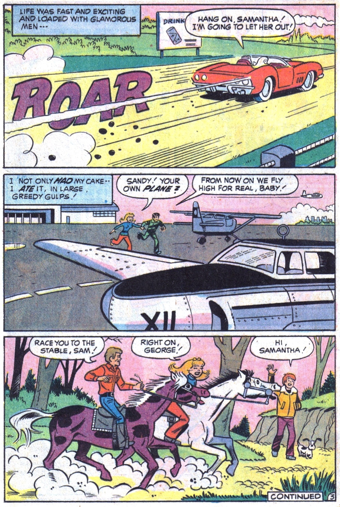 Read online That Wilkin Boy comic -  Issue #18 - 40