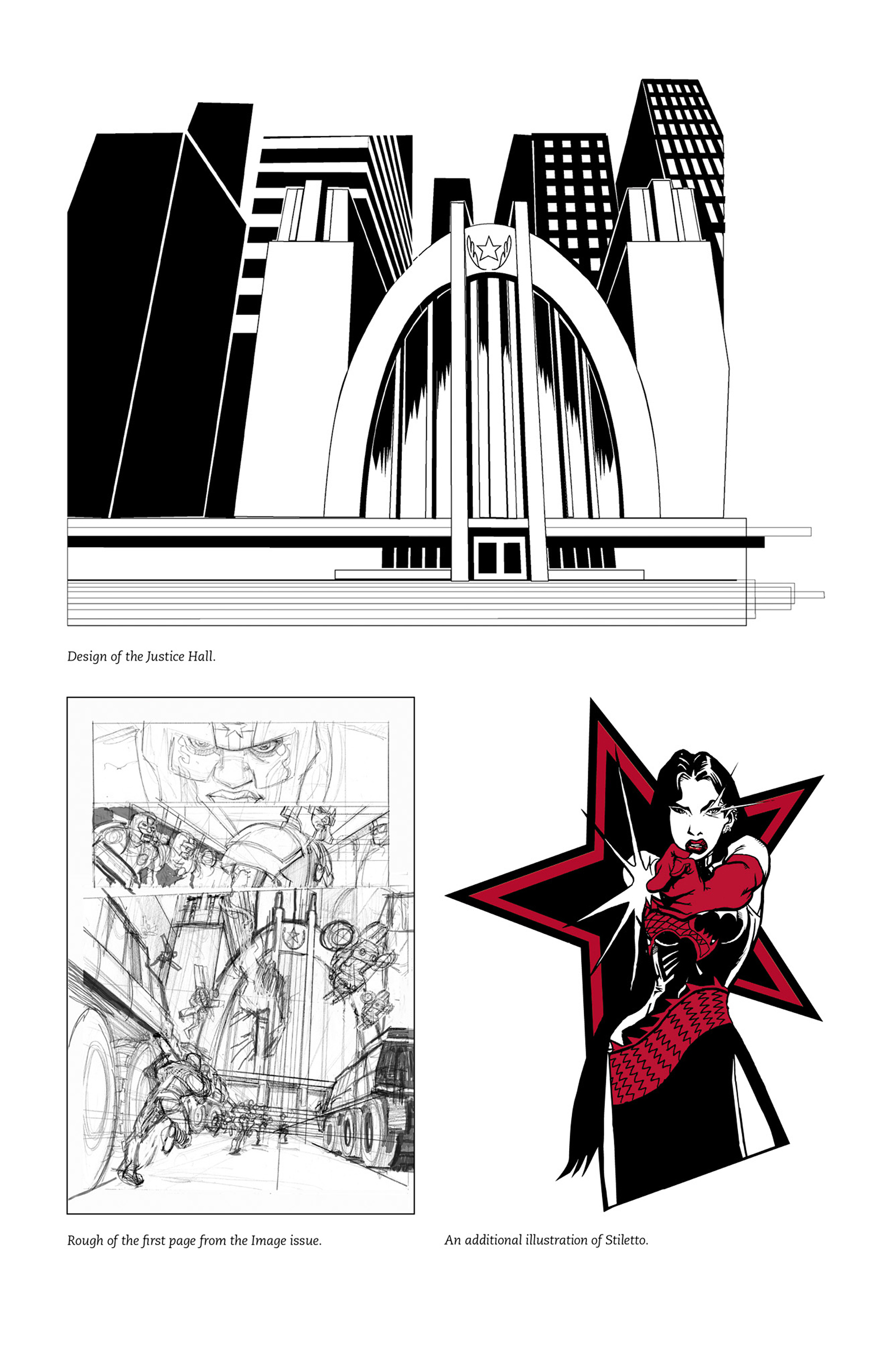 Read online The Complete Silencers comic -  Issue # TPB (Part 2) - 61