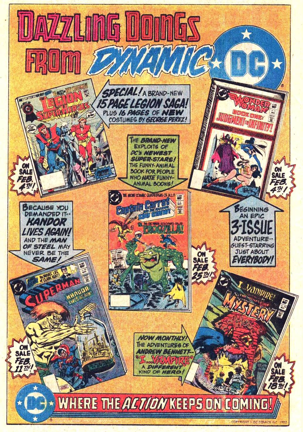 Read online Weird War Tales (1971) comic -  Issue #111 - 8