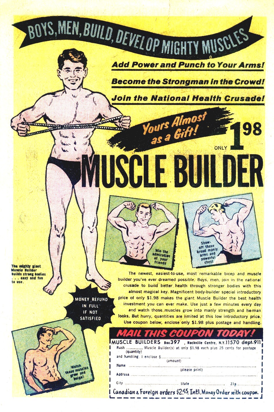 Read online Windy and Willy comic -  Issue #4 - 34