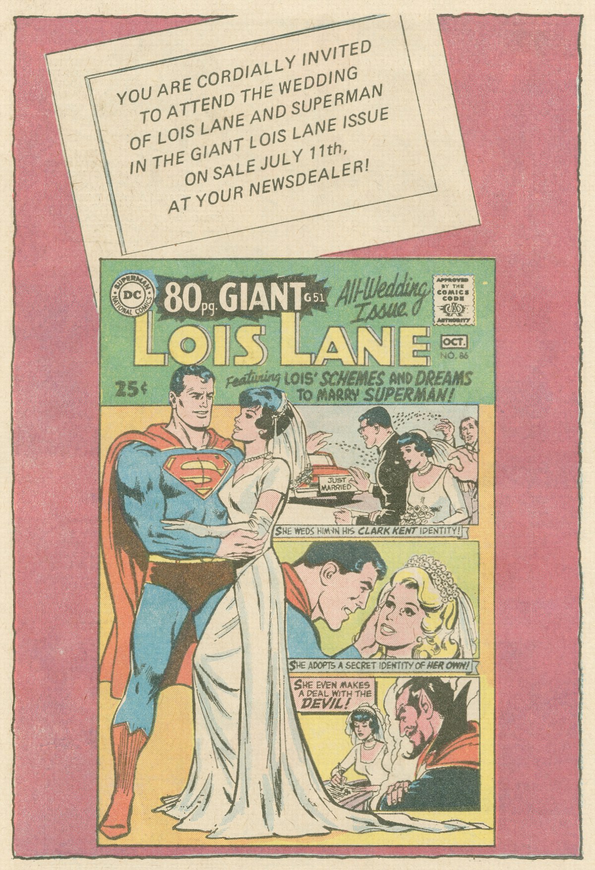 Read online Superman's Pal Jimmy Olsen comic -  Issue #114 - 12