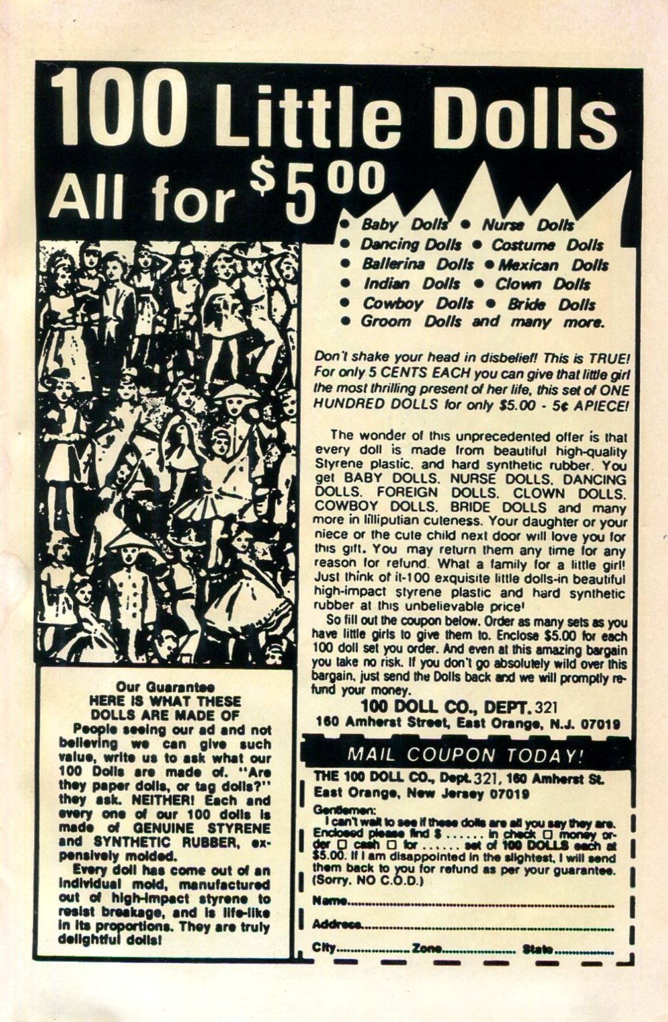 Read online Archie at Riverdale High (1972) comic -  Issue #96 - 35