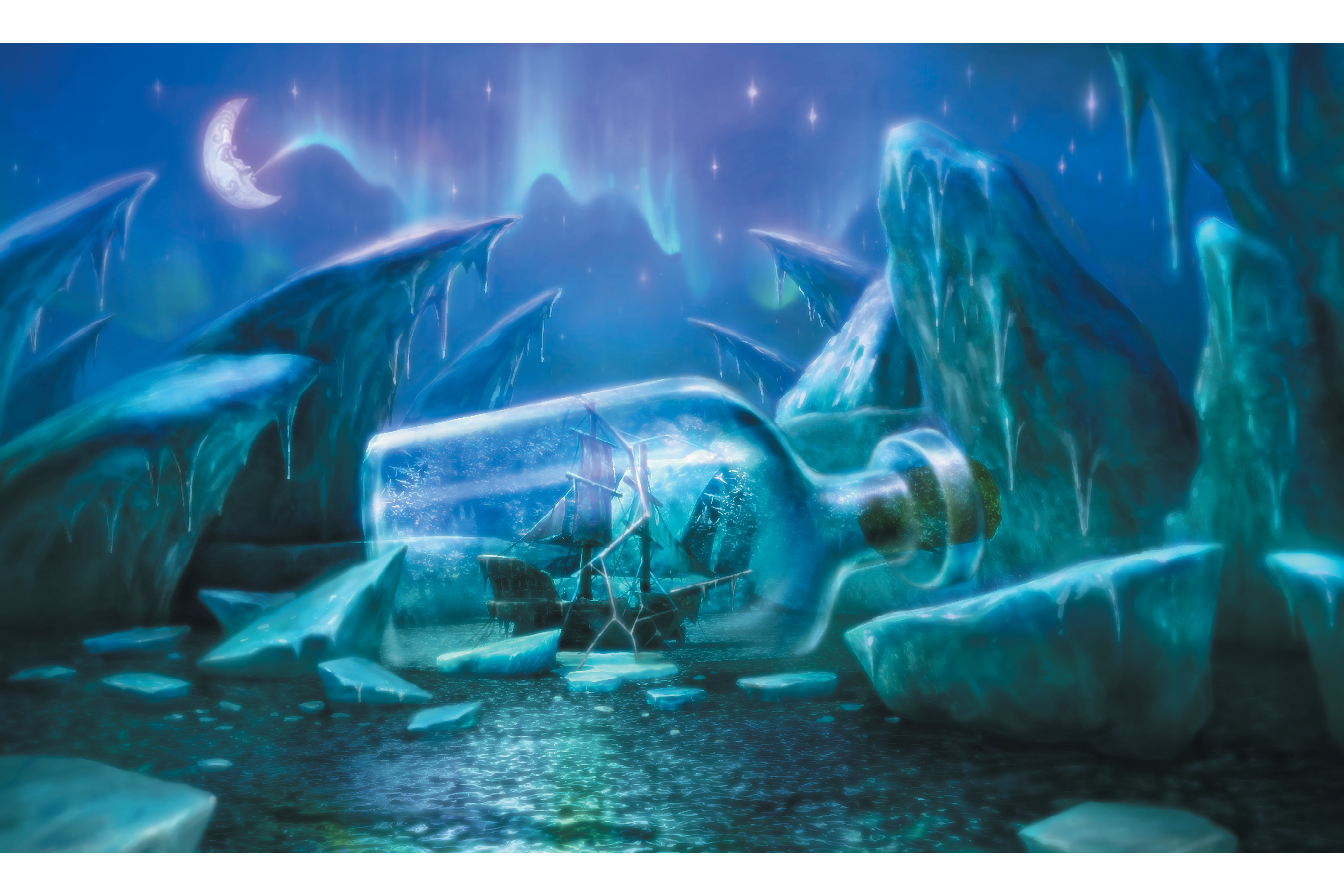 Read online The Art of Alice: Madness Returns comic -  Issue # TPB (Part 1) - 87