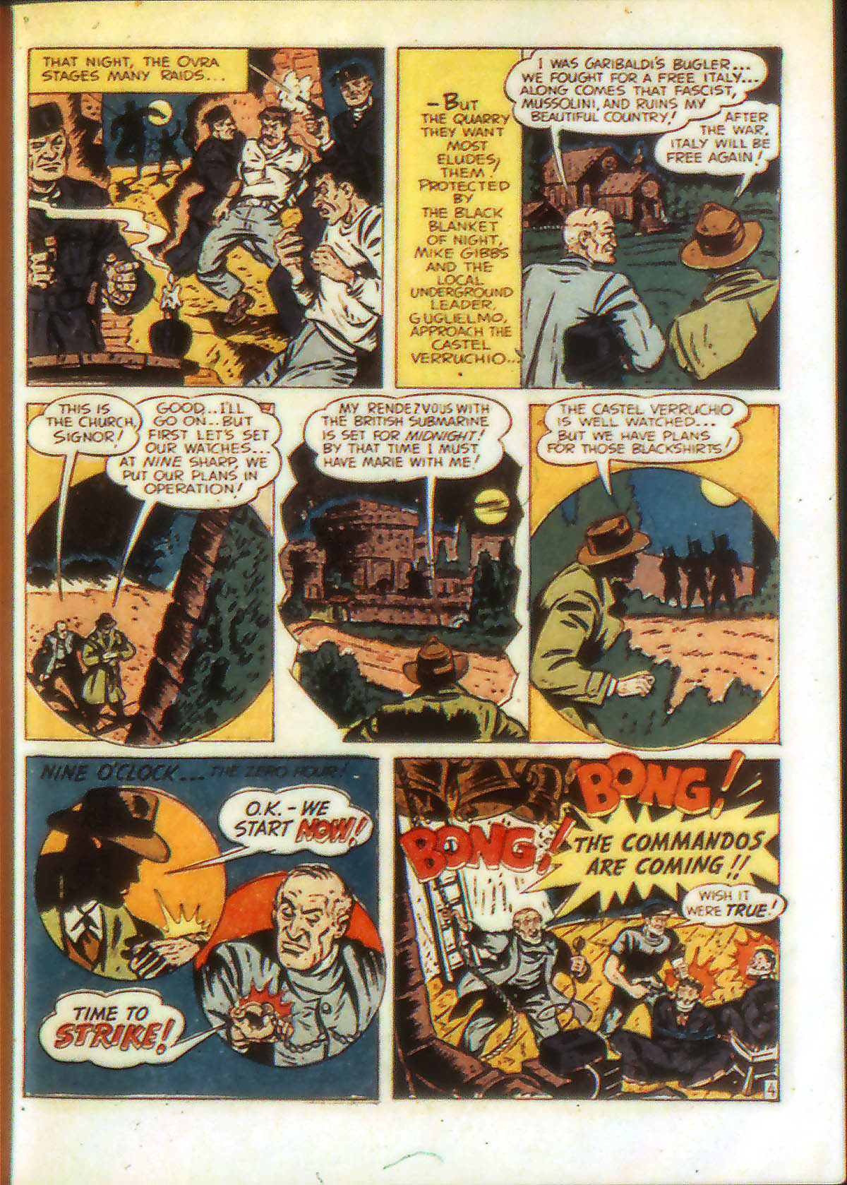 Read online Adventure Comics (1938) comic -  Issue #90 - 53
