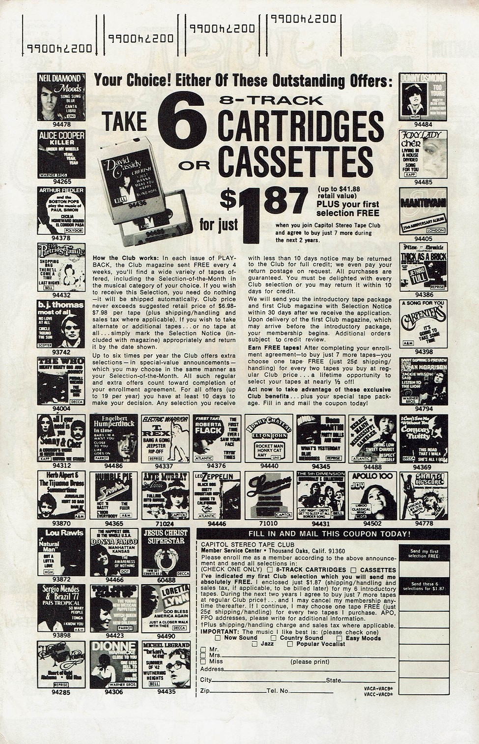 Read online Just Married comic -  Issue #95 - 2